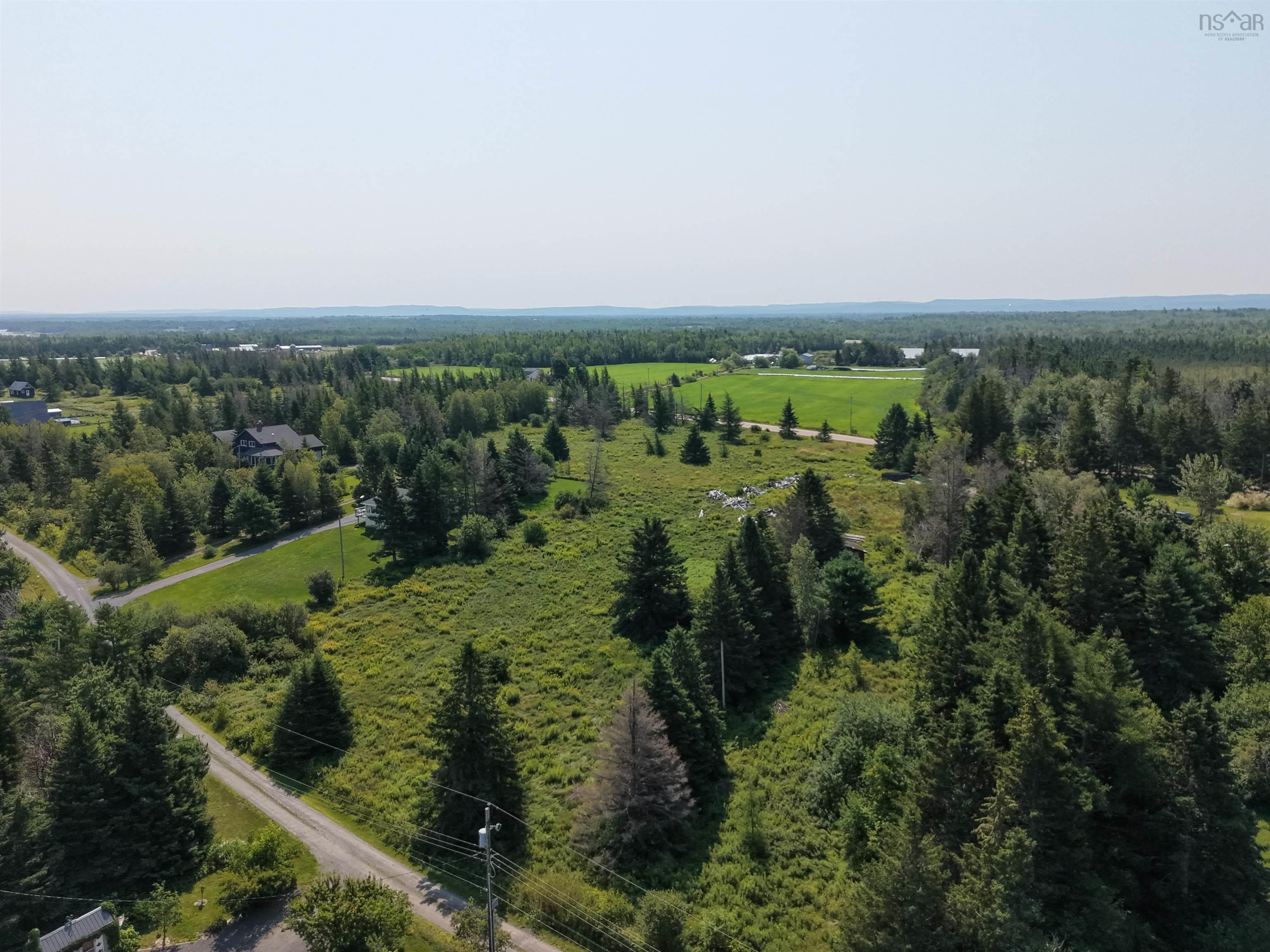 Lot 36 37 Appalosa Trail, Bayhead, NS (MLS 202529221)