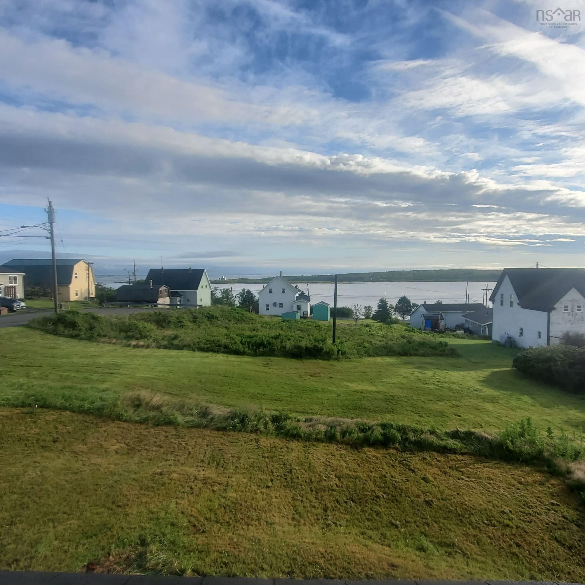 $99,999.00: 7 Centennial Street, Canso