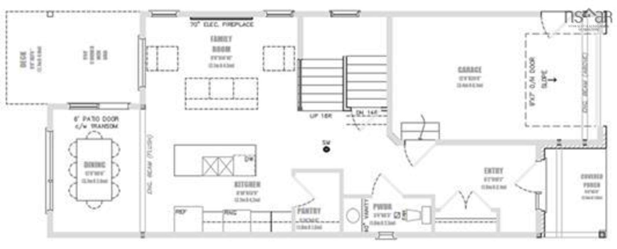 Lw13 205 Lewis Drive, Bedford, NS (MLS 202529242)