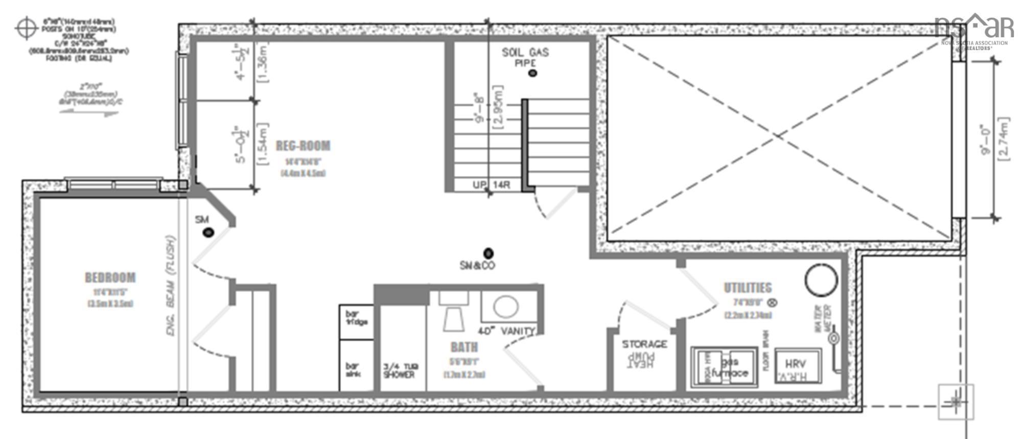 Lw13 205 Lewis Drive, Bedford, NS (MLS 202529242)