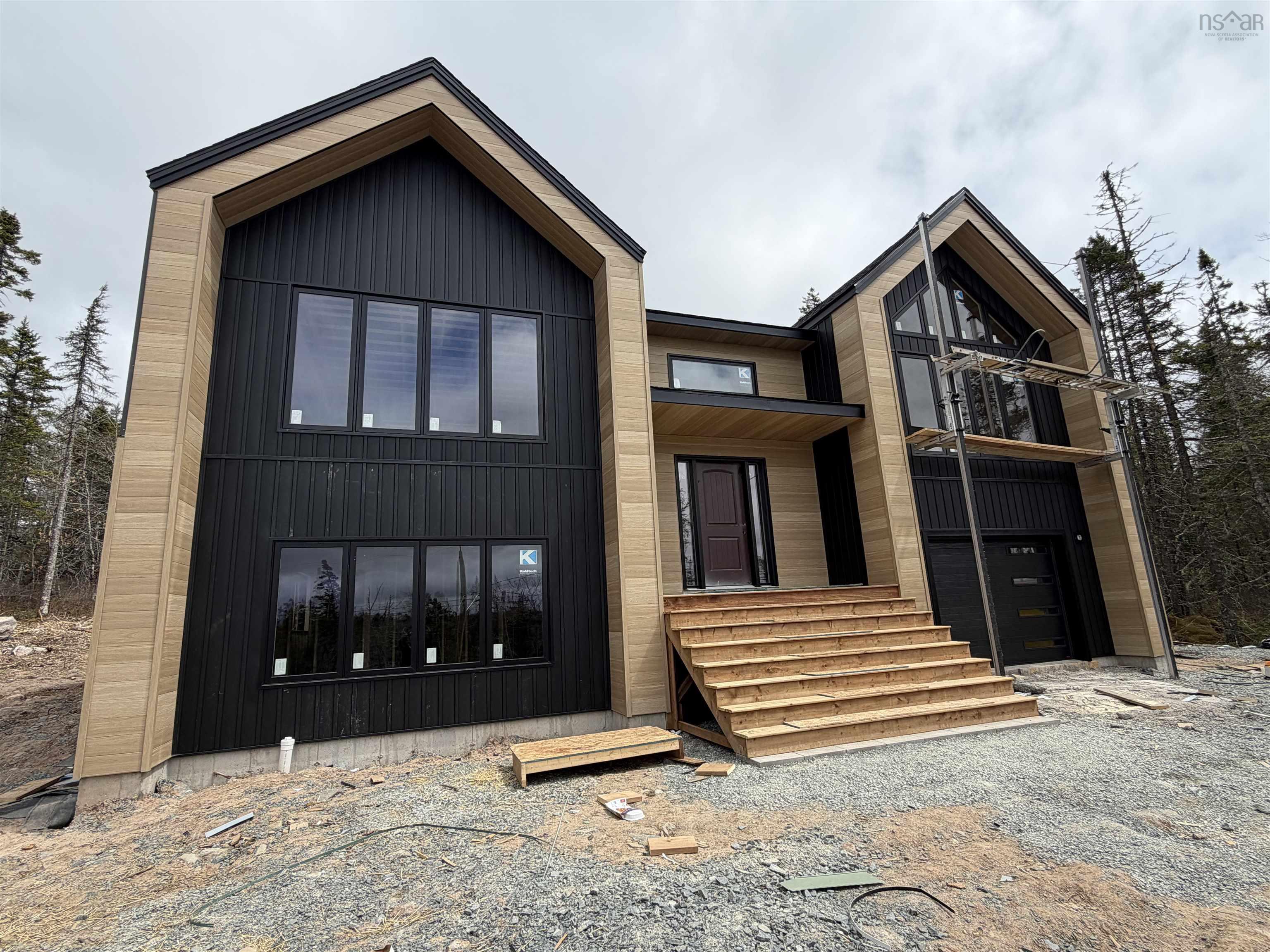 714 16 Parish Street, Fall River, NS (MLS 202529243)