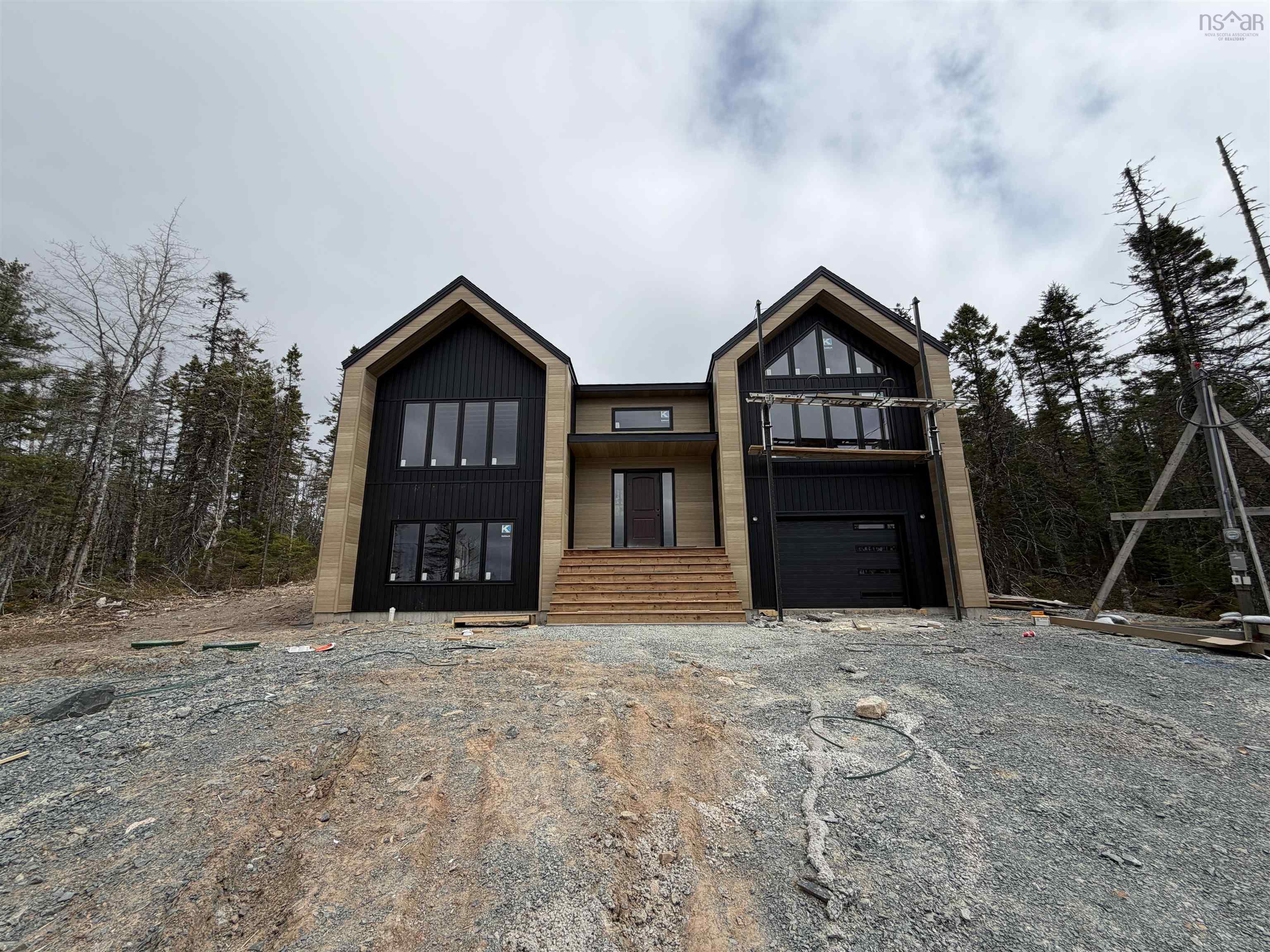 714 16 Parish Street, Fall River, NS (MLS 202529243)