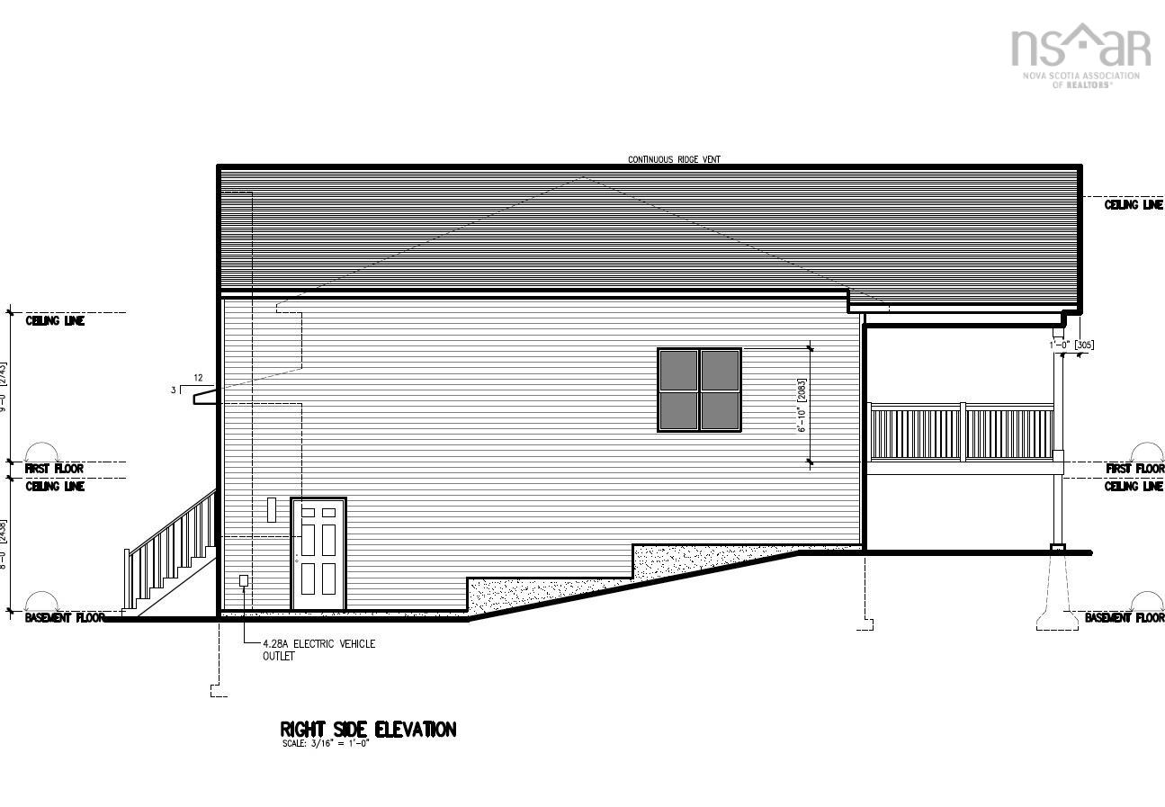 714 16 Parish Street, Fall River, NS (MLS 202529243)