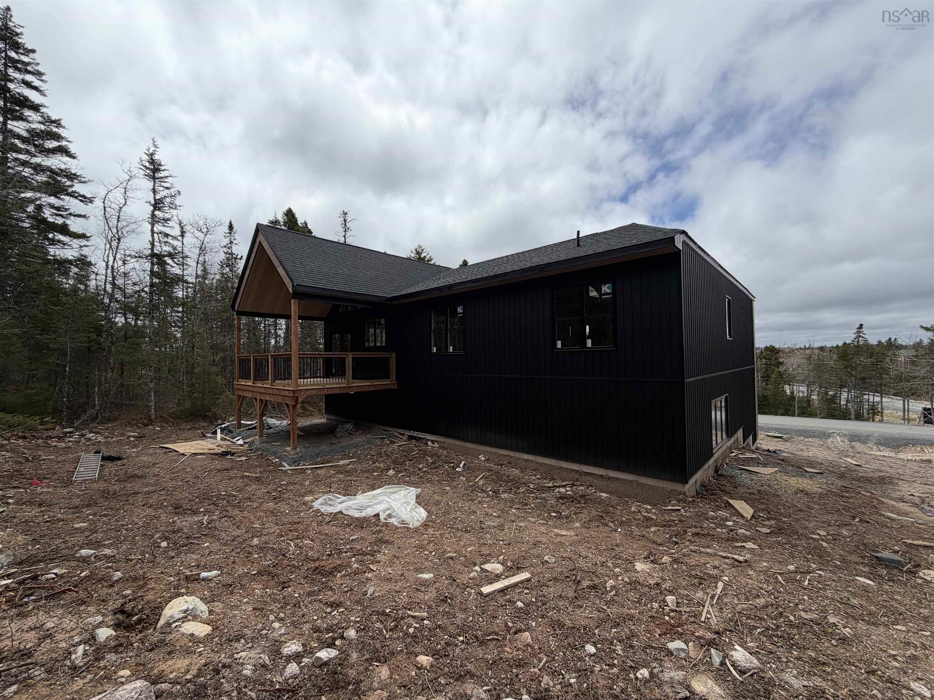 714 16 Parish Street, Fall River, NS (MLS 202529243)