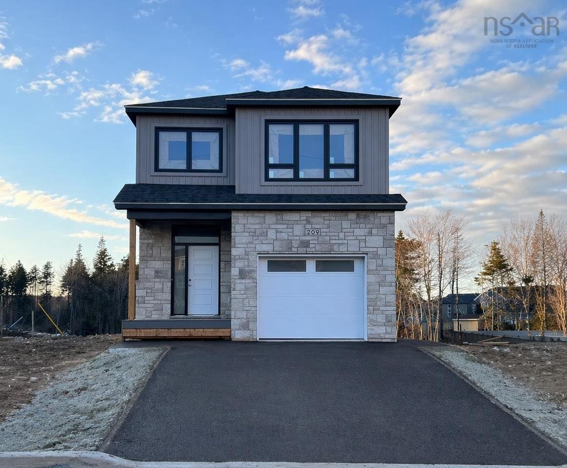 Lw14 209 Lewis Drive, West Bedford, NS (MLS 202529247)