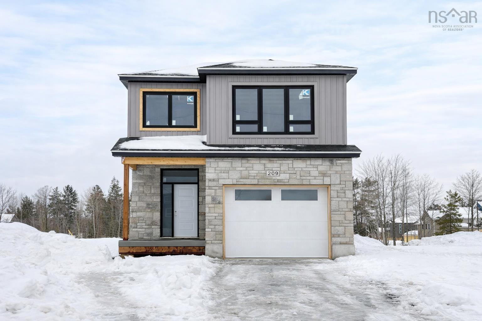 Lw14 209 Lewis Drive, West Bedford, NS (MLS 202529247)