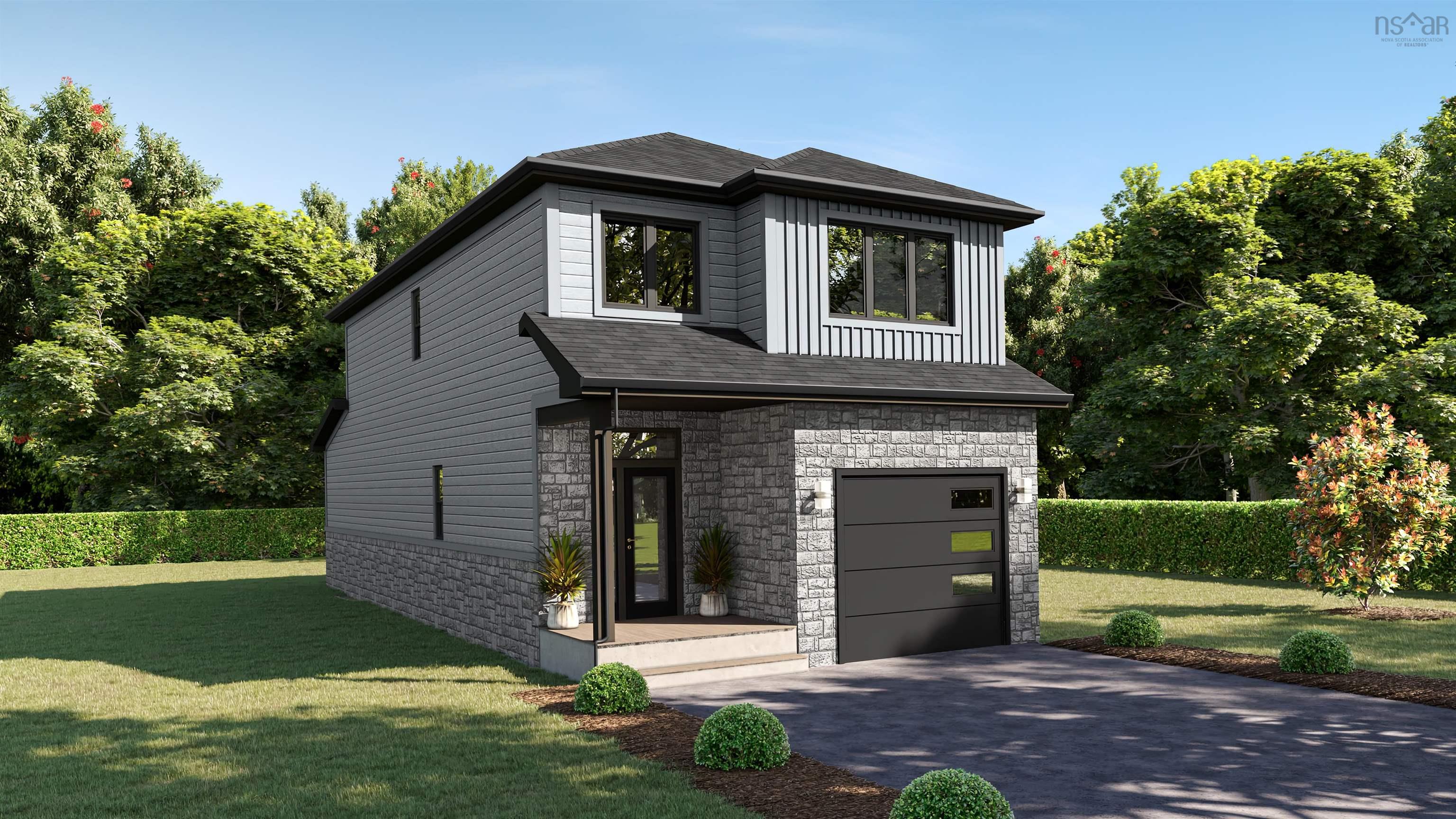 Lw14 209 Lewis Drive, West Bedford, NS (MLS 202529247)