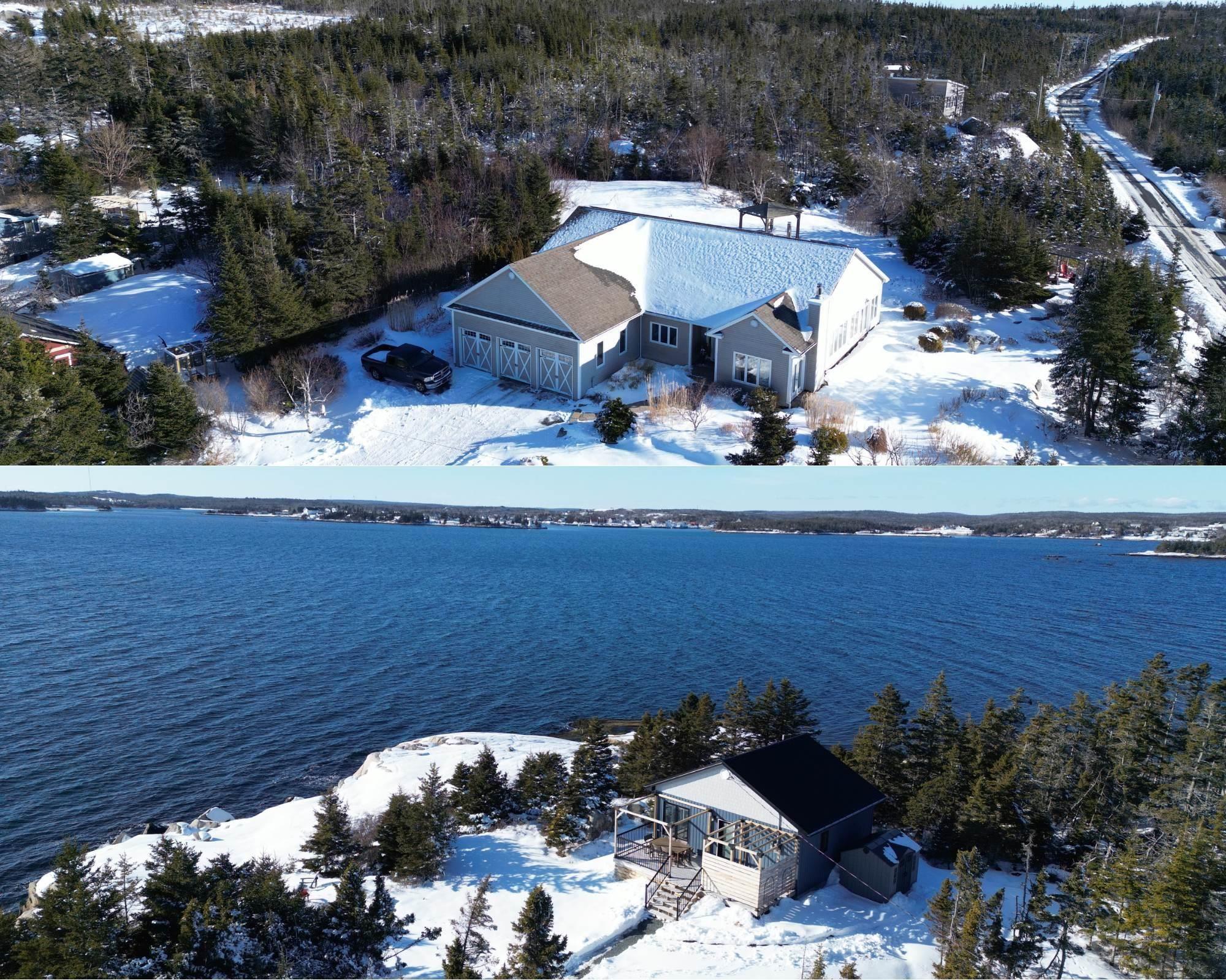 462 Bald Rock Road, Sambro, NS (MLS 202529252)