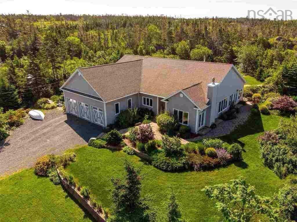 462 Bald Rock Road, Sambro, NS (MLS 202529252)