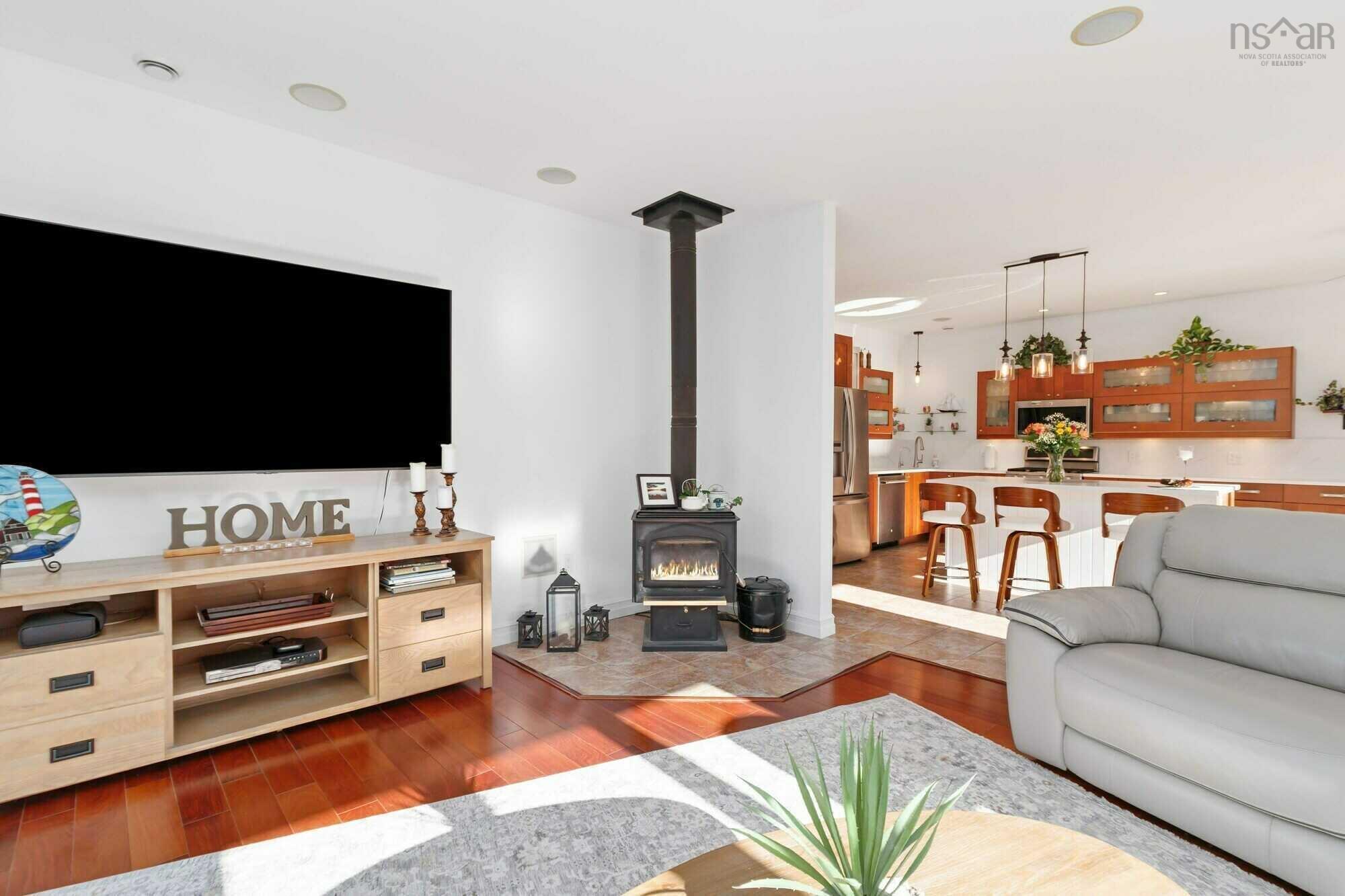 462 Bald Rock Road, Sambro, NS (MLS 202529252)