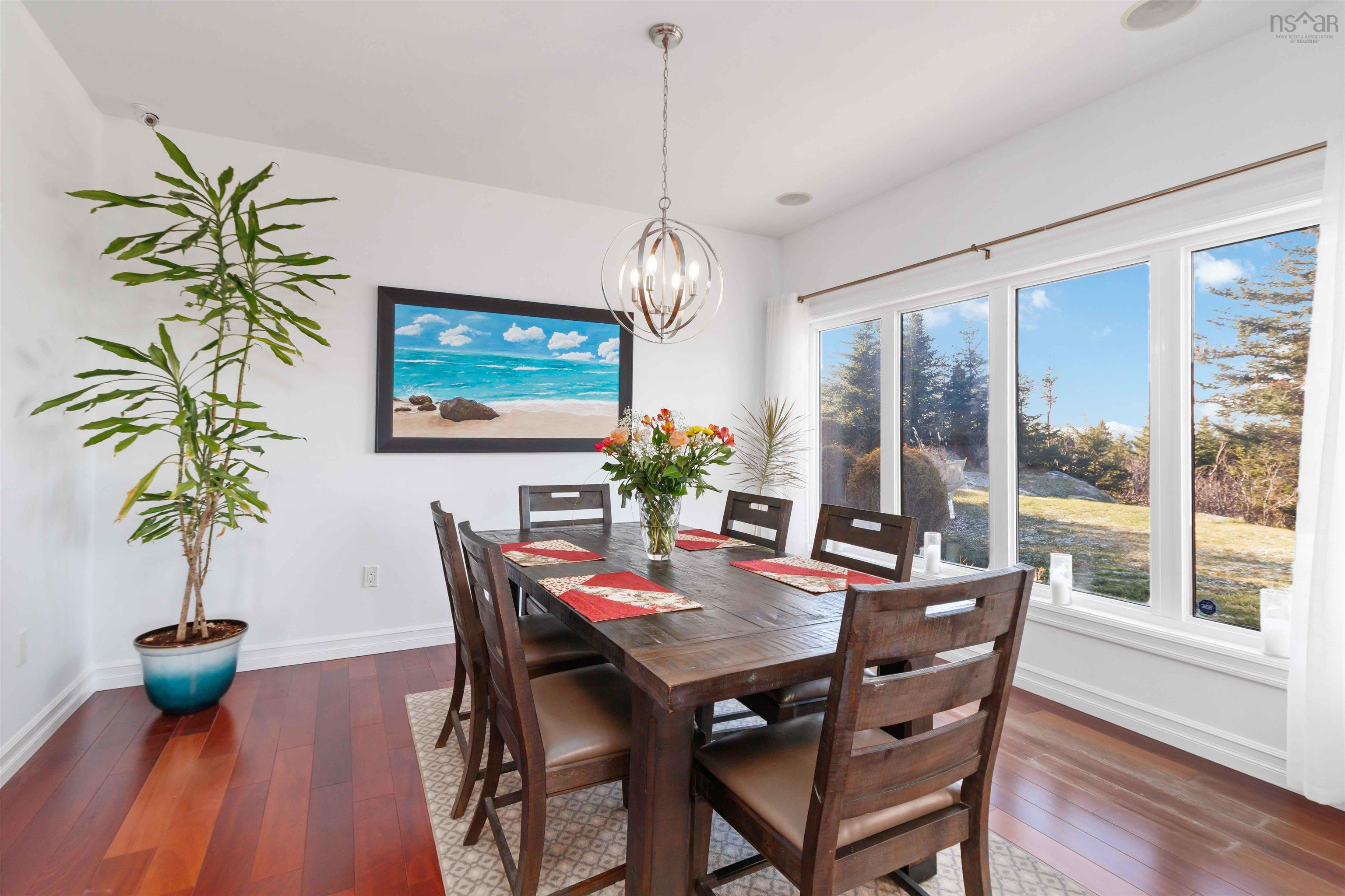 462 Bald Rock Road, Sambro, NS (MLS 202529252)