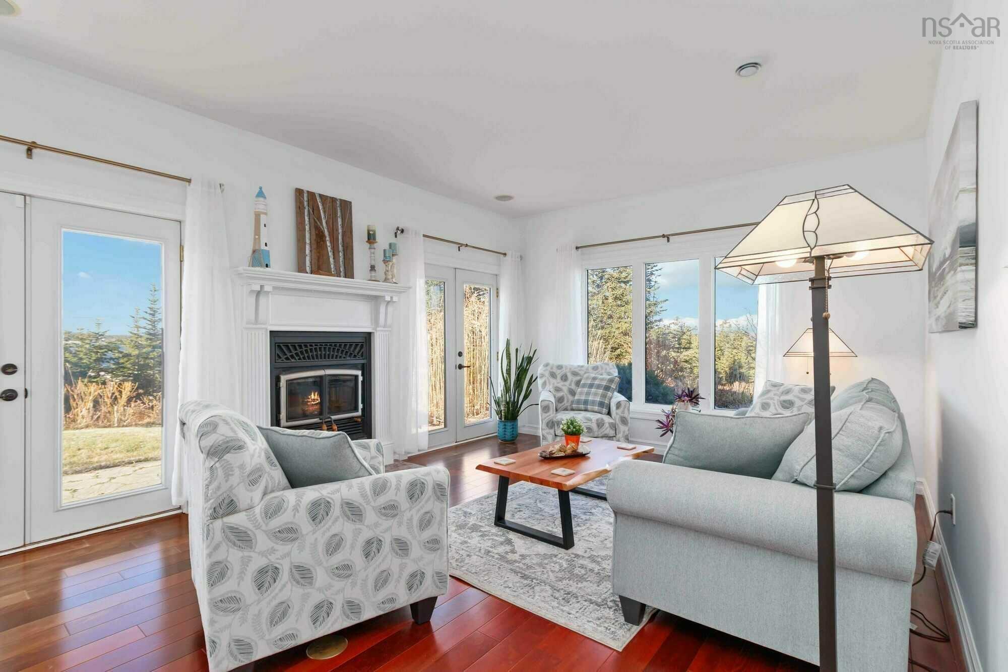 462 Bald Rock Road, Sambro, NS (MLS 202529252)