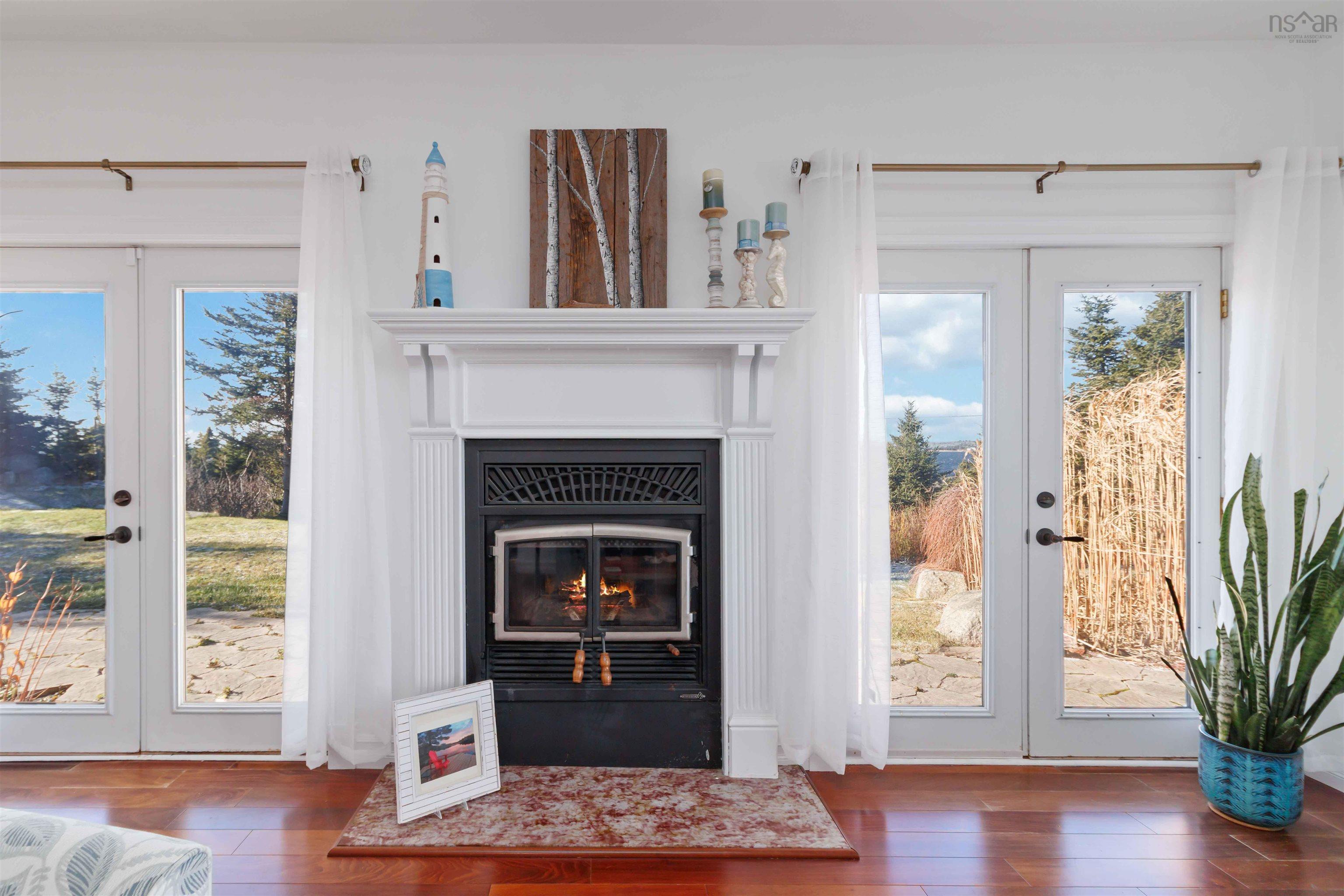 462 Bald Rock Road, Sambro, NS (MLS 202529252)