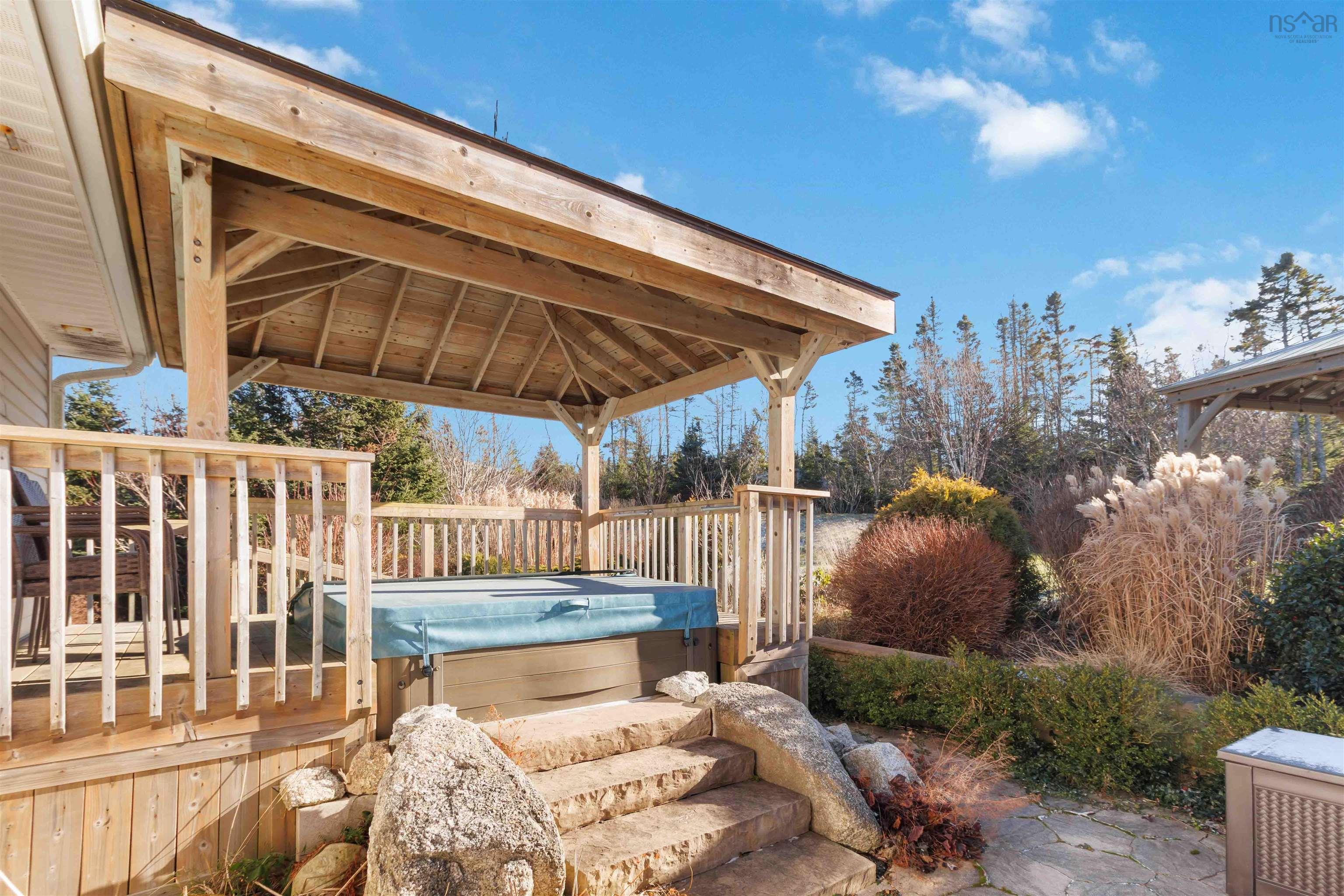 462 Bald Rock Road, Sambro, NS (MLS 202529252)