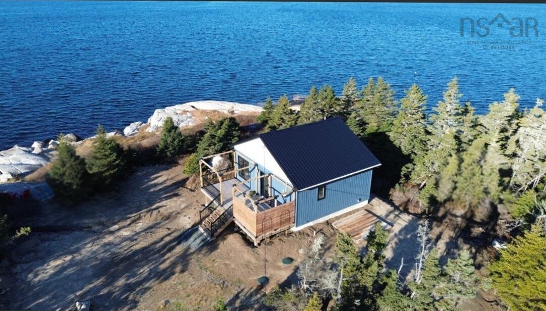 462 Bald Rock Road, Sambro, NS (MLS 202529252)