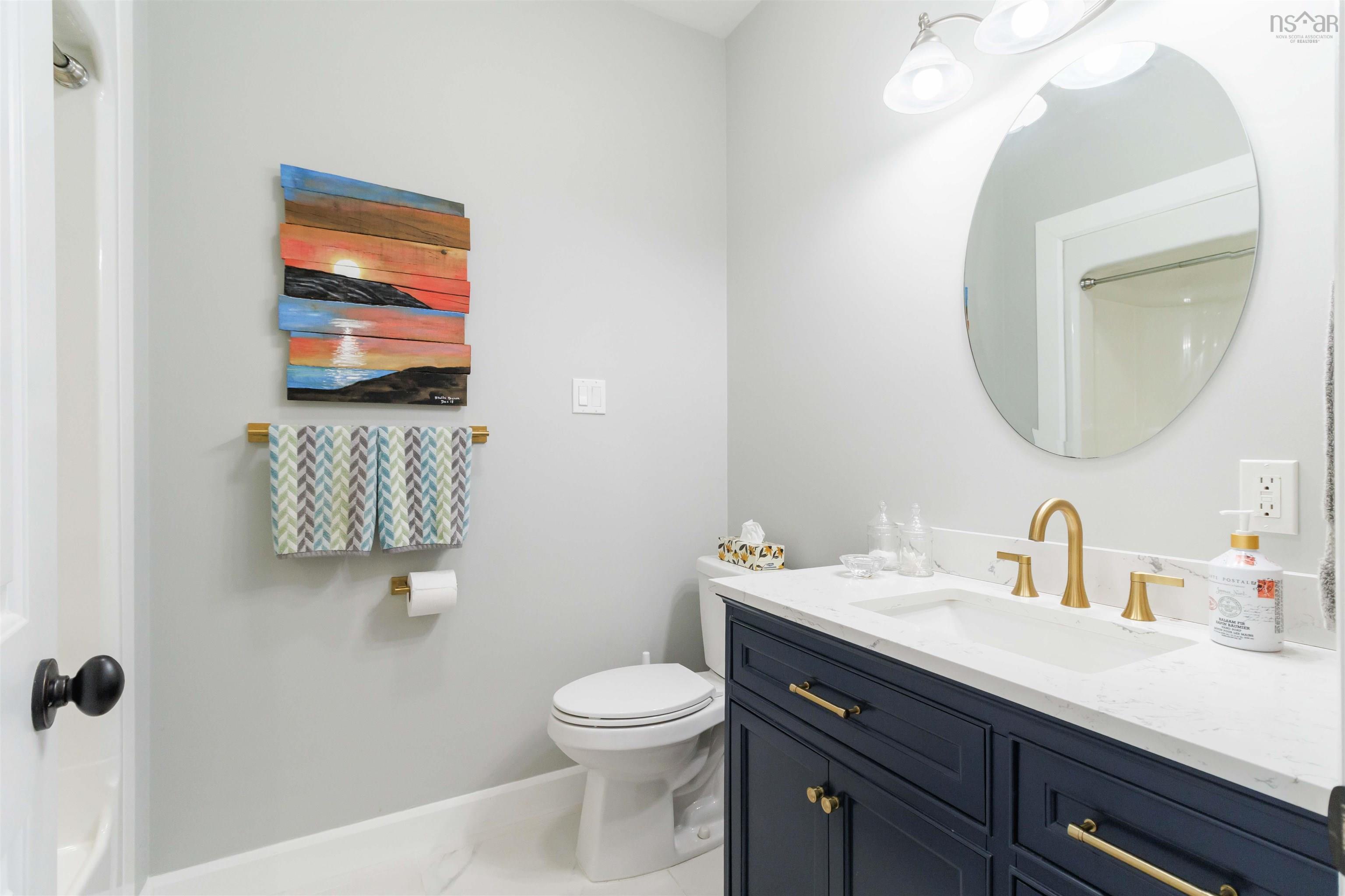 462 Bald Rock Road, Sambro, NS (MLS 202529252)