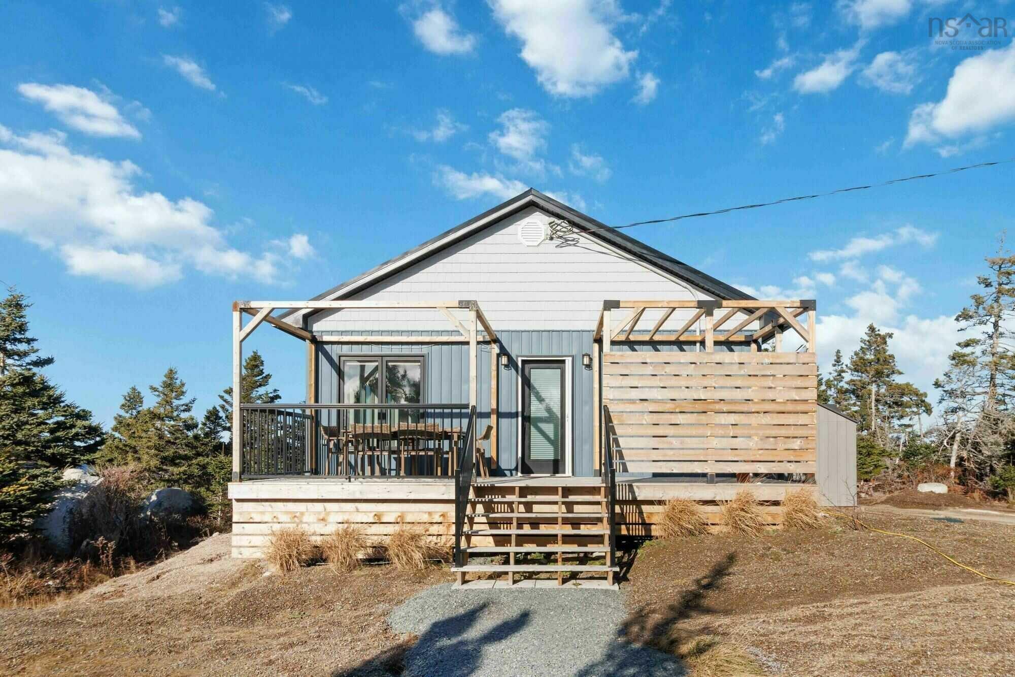 462 Bald Rock Road, Sambro, NS (MLS 202529252)