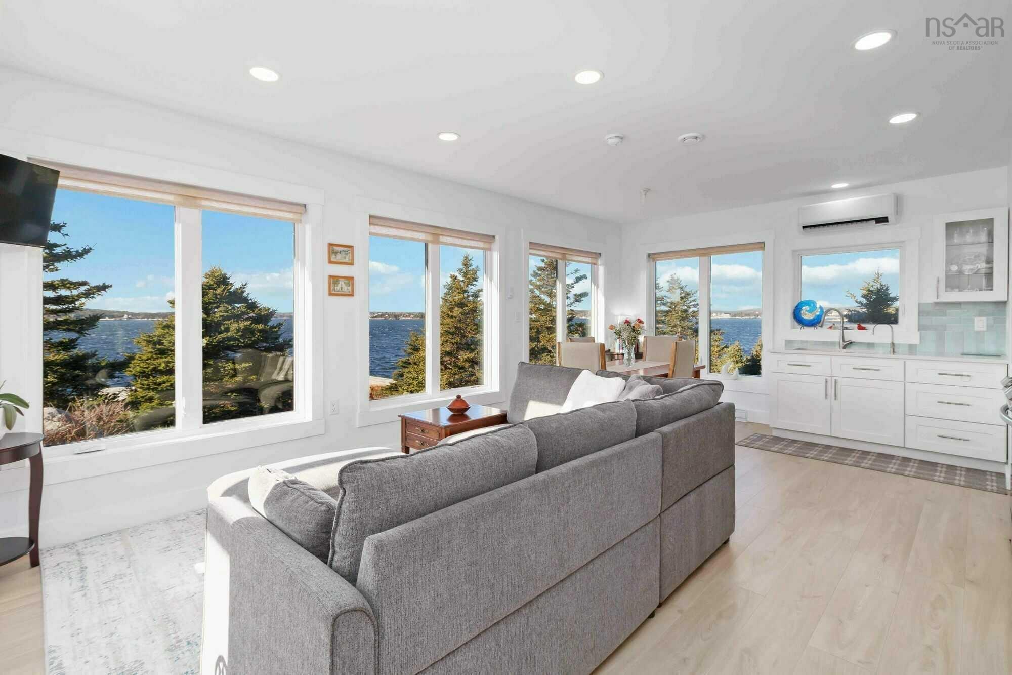 462 Bald Rock Road, Sambro, NS (MLS 202529252)