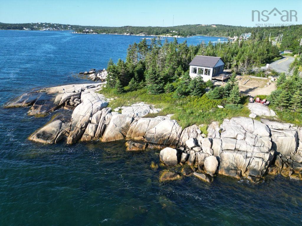 462 Bald Rock Road, Sambro, NS (MLS 202529252)
