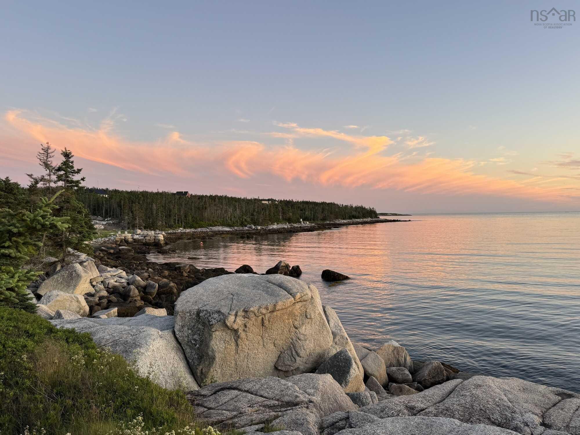 462 Bald Rock Road, Sambro, NS (MLS 202529252)