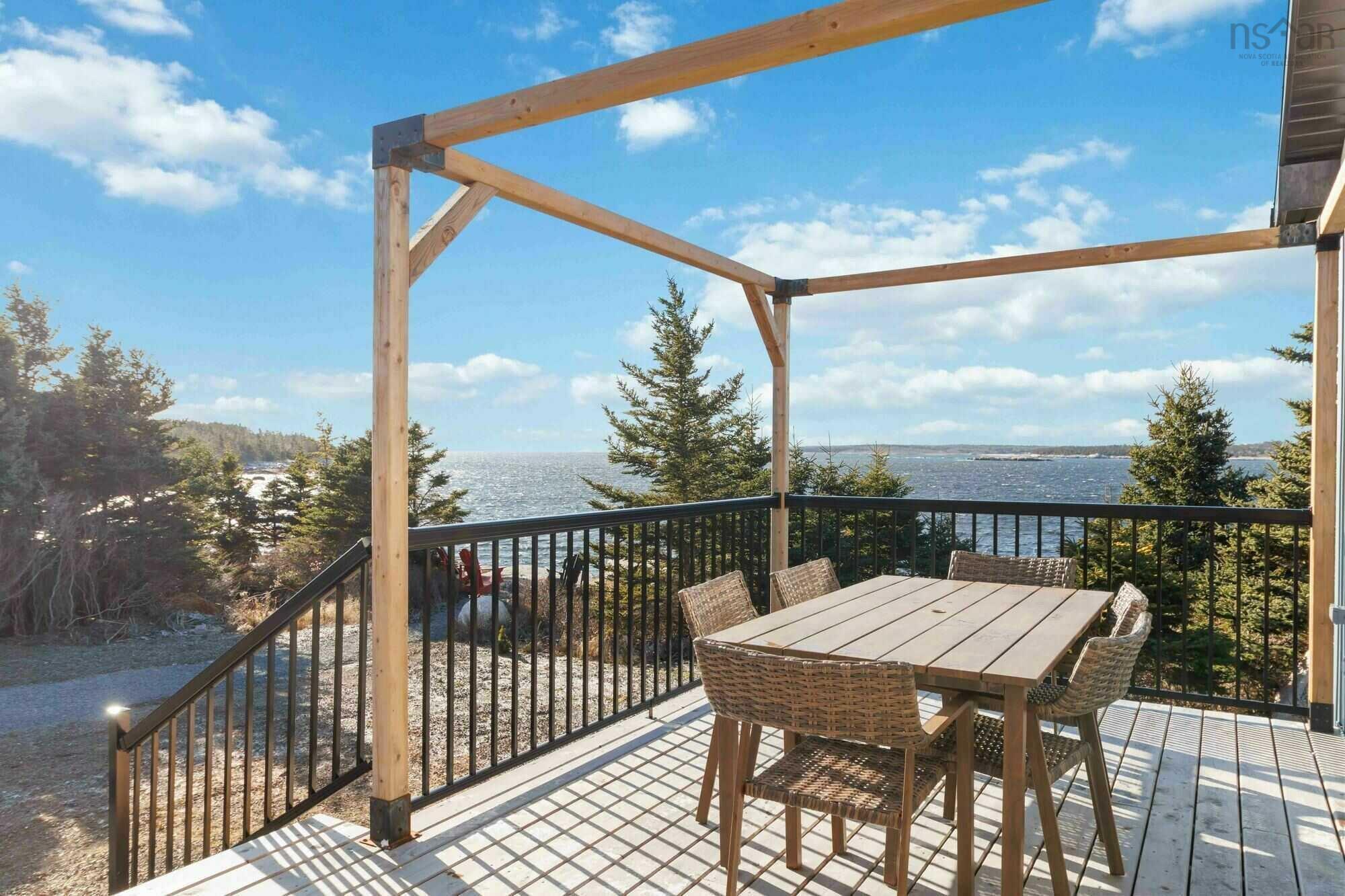462 Bald Rock Road, Sambro, NS (MLS 202529252)