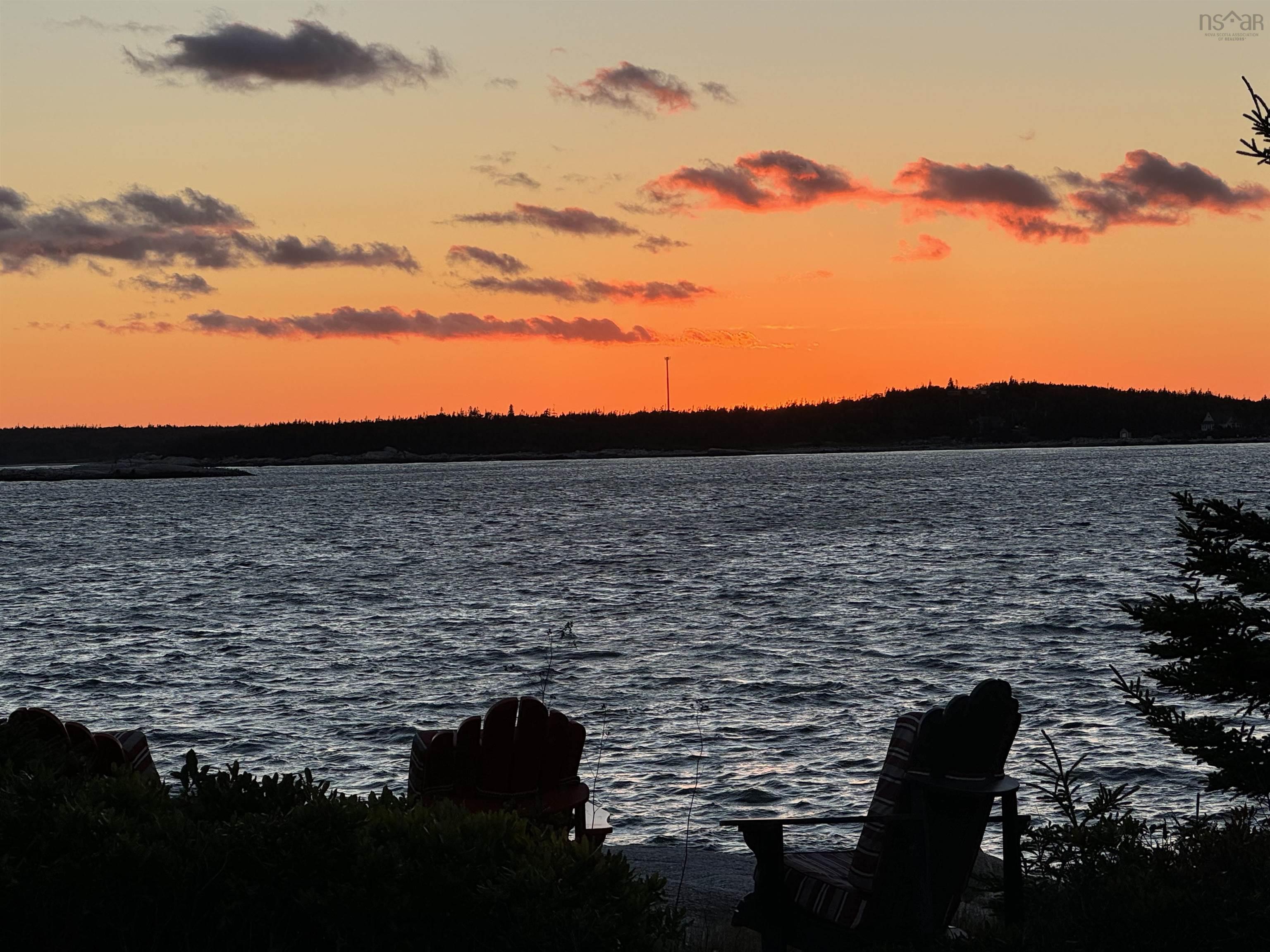 462 Bald Rock Road, Sambro, NS (MLS 202529252)