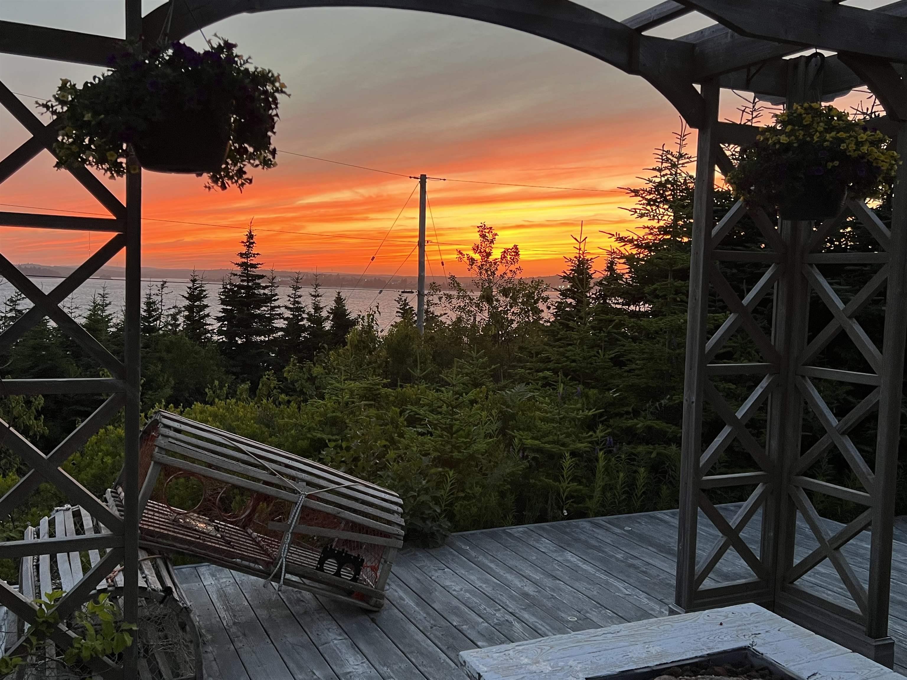 462 Bald Rock Road, Sambro, NS (MLS 202529252)