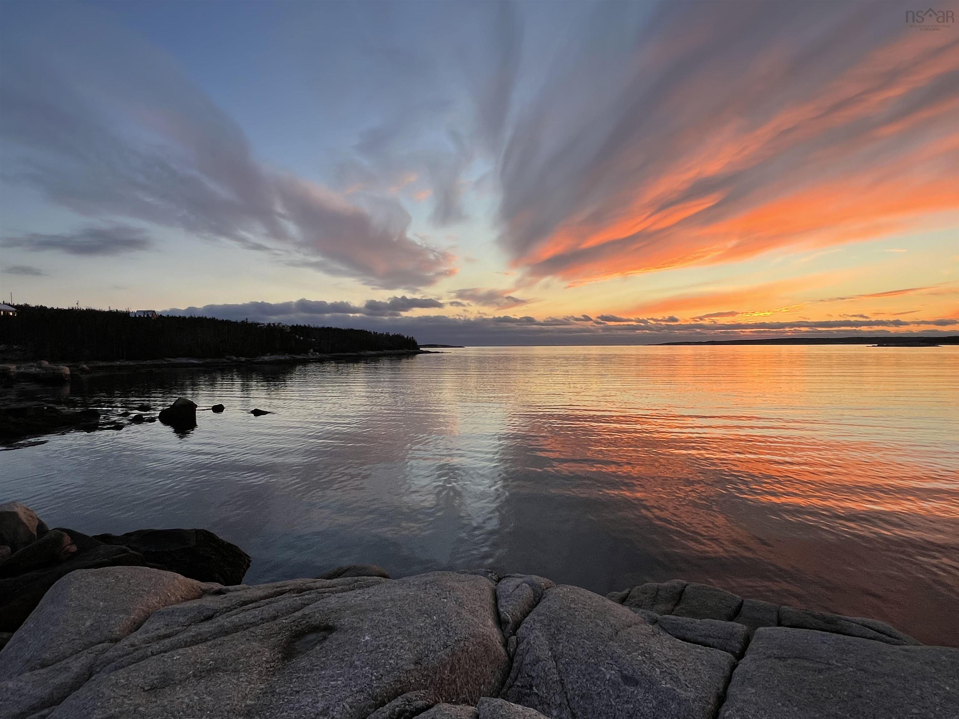 462 Bald Rock Road, Sambro, NS (MLS 202529252)