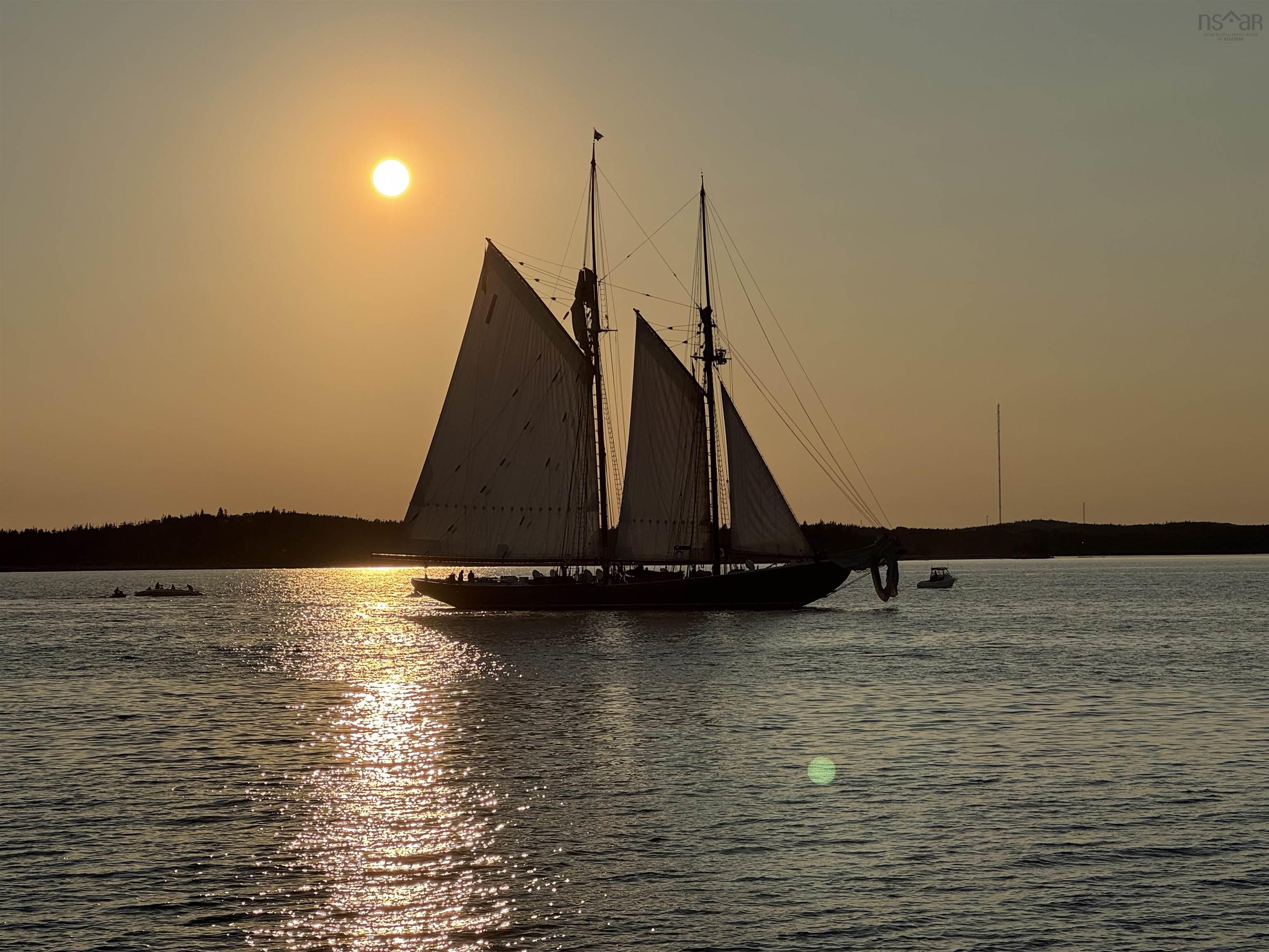 462 Bald Rock Road, Sambro, NS (MLS 202529252)