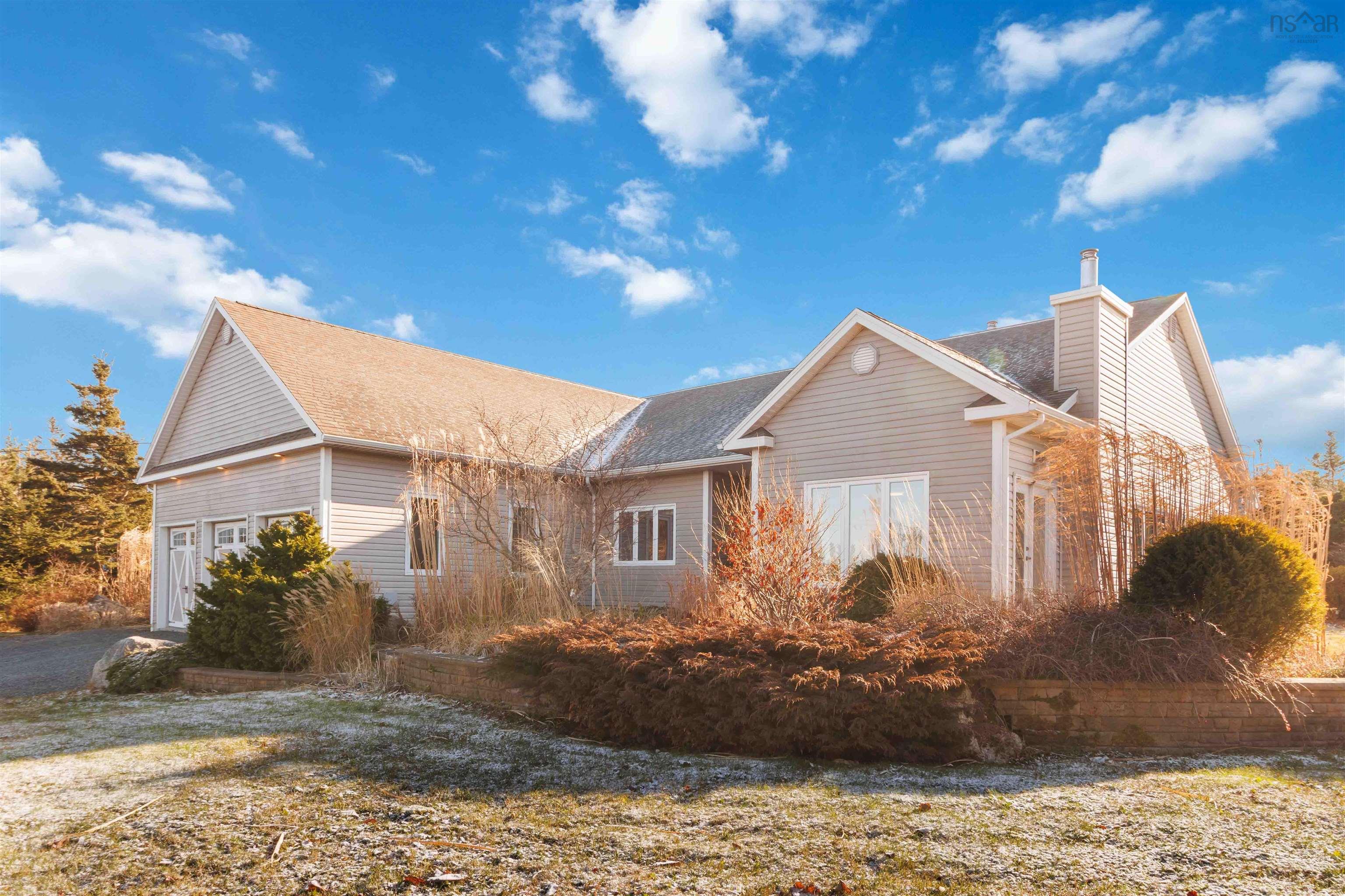 462 Bald Rock Road, Sambro, NS (MLS 202529252)