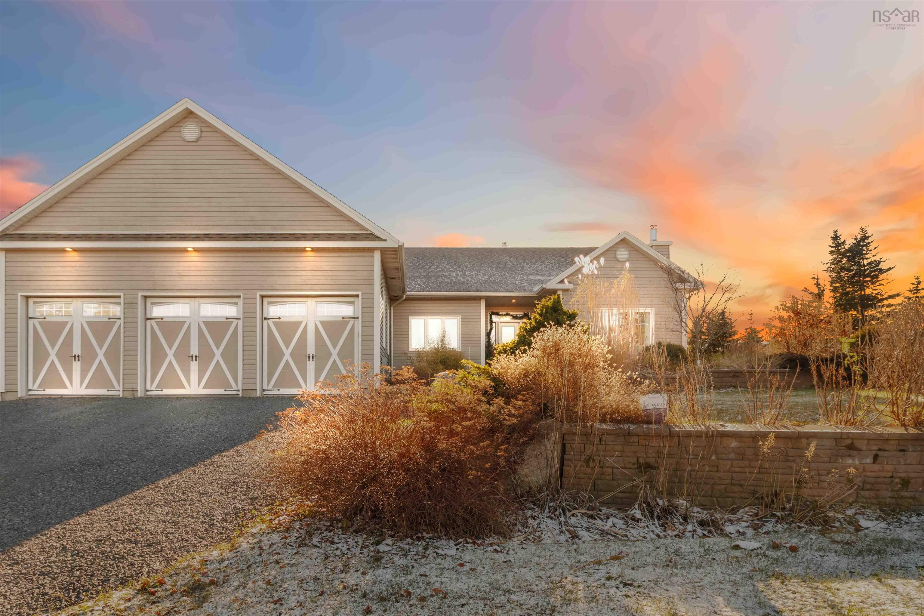 462 Bald Rock Road, Sambro, NS (MLS 202529252)