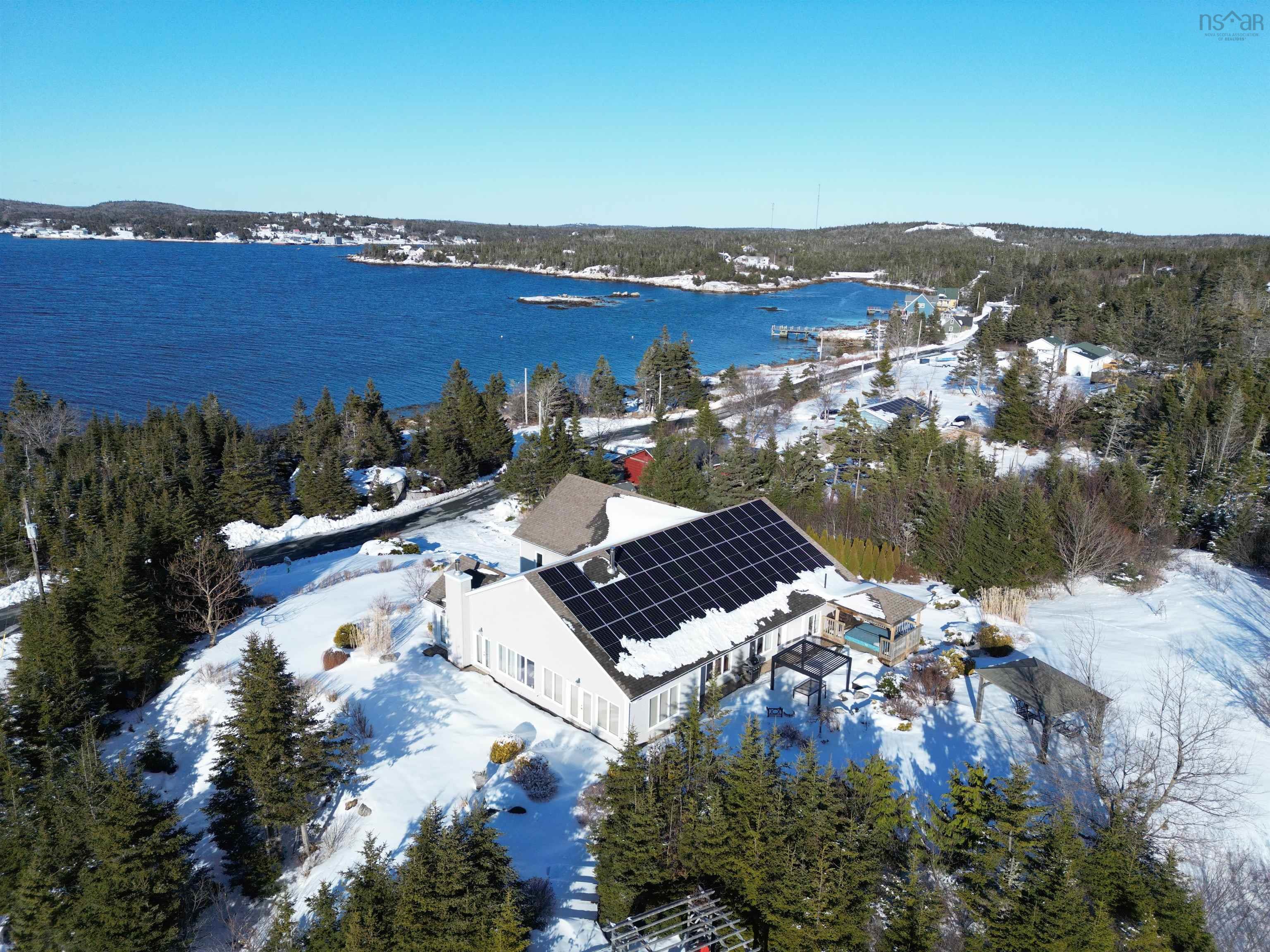 462 Bald Rock Road, Sambro, NS (MLS 202529252)