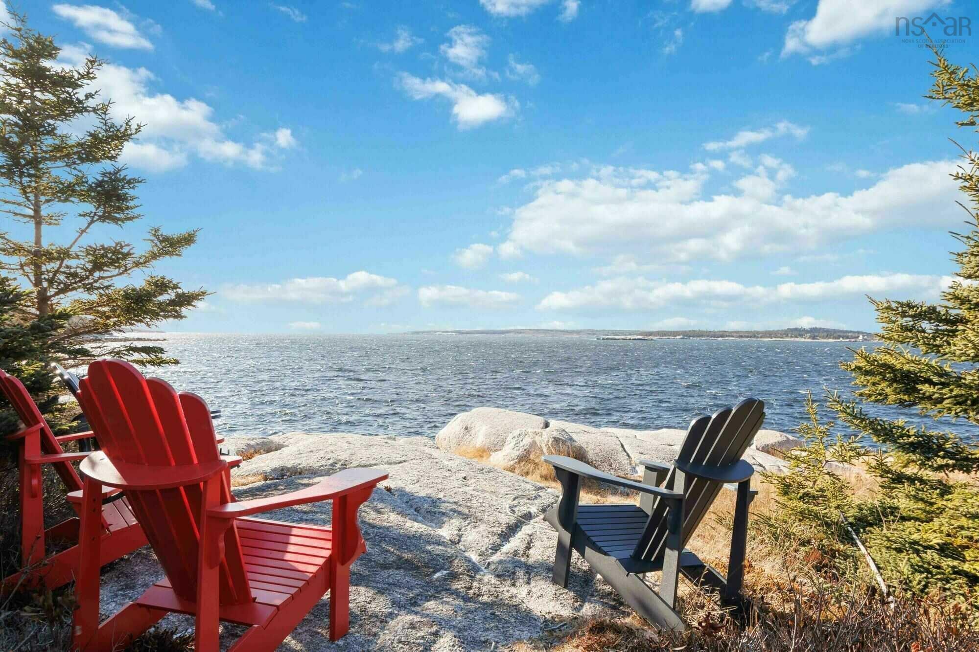 462 Bald Rock Road, Sambro, NS (MLS 202529252)