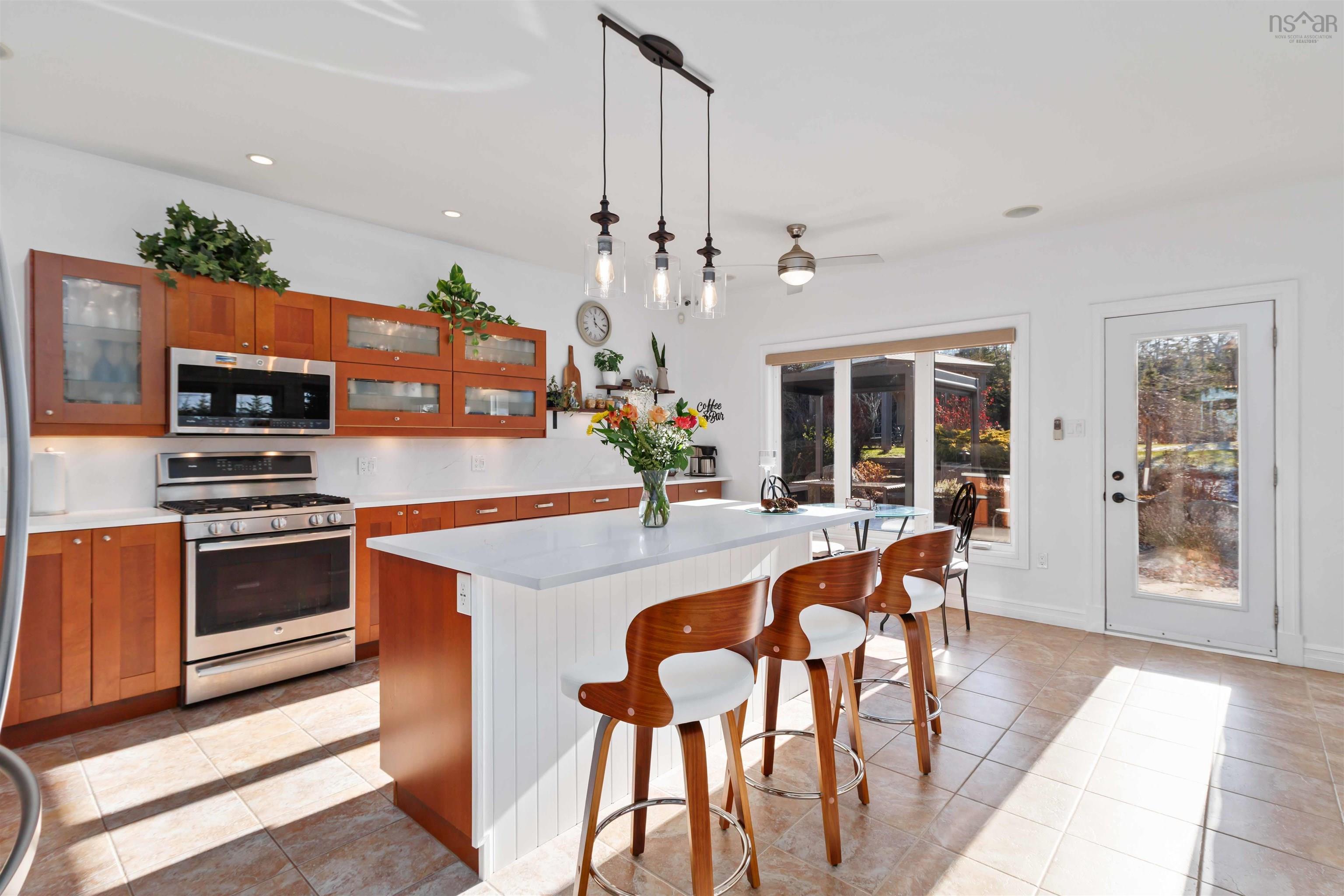 462 Bald Rock Road, Sambro, NS (MLS 202529252)