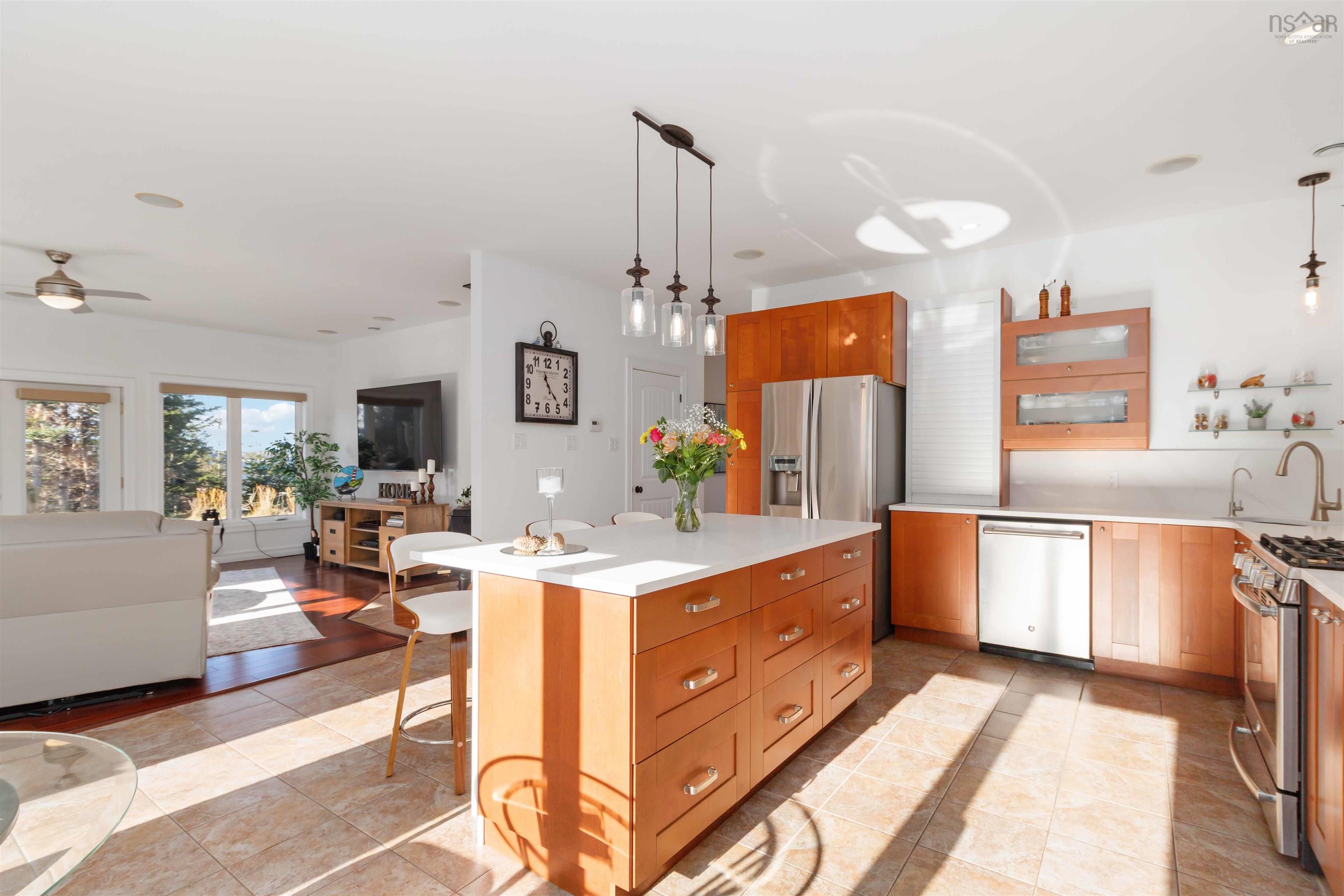 462 Bald Rock Road, Sambro, NS (MLS 202529252)