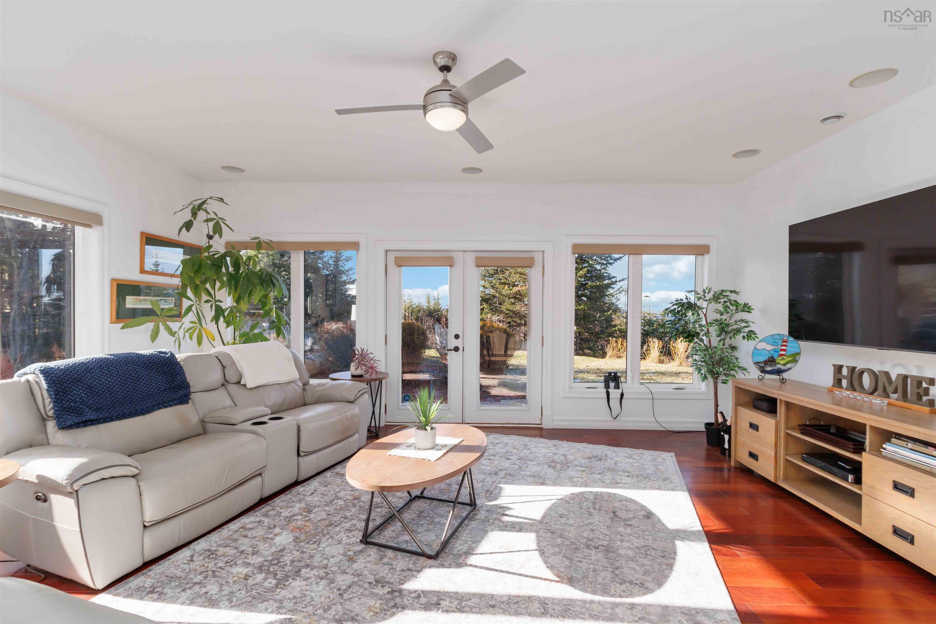 462 Bald Rock Road, Sambro, NS (MLS 202529252)