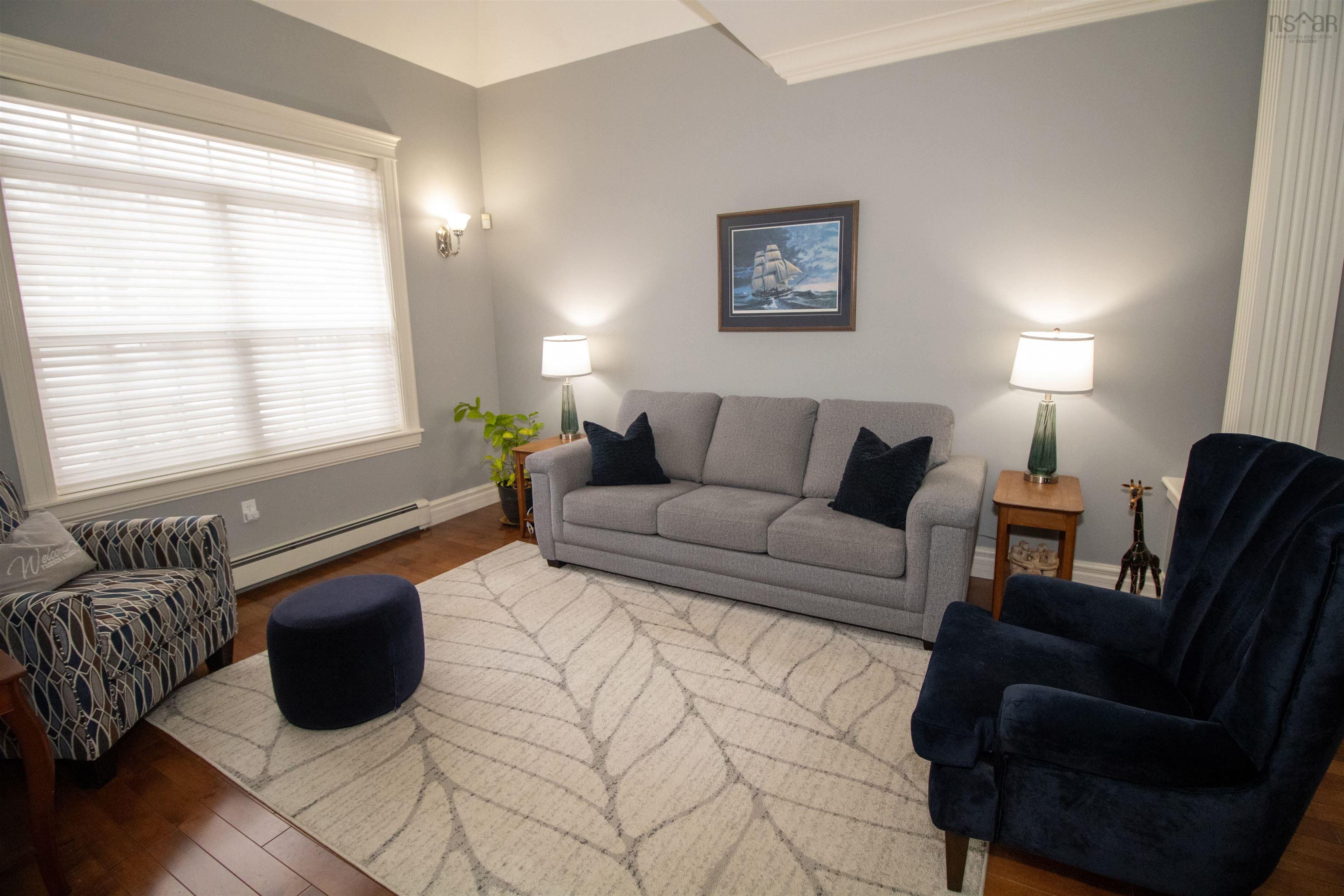 100 Freshwater Trail, Dartmouth, NS (MLS 202529263)