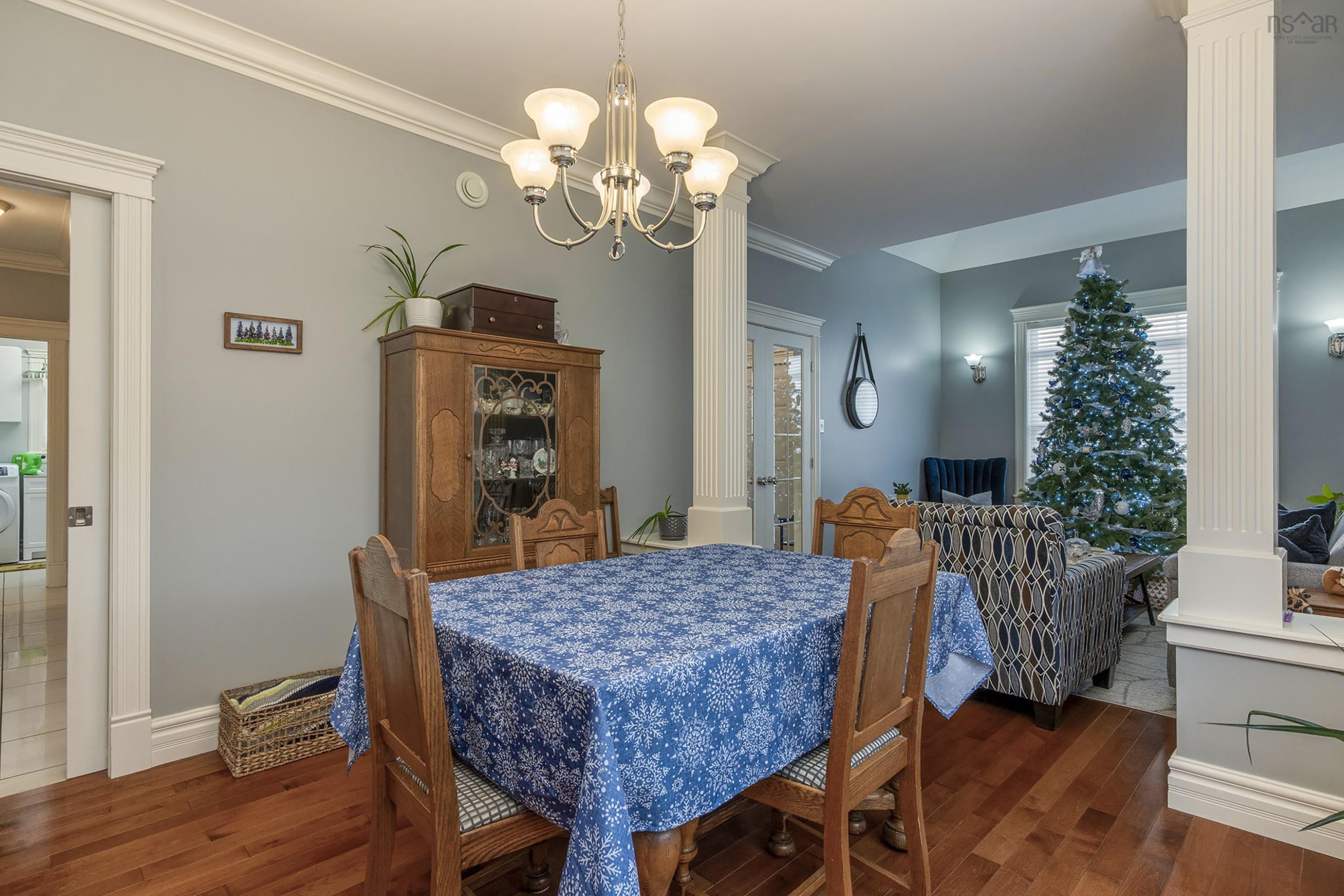 100 Freshwater Trail, Dartmouth, NS (MLS 202529263)