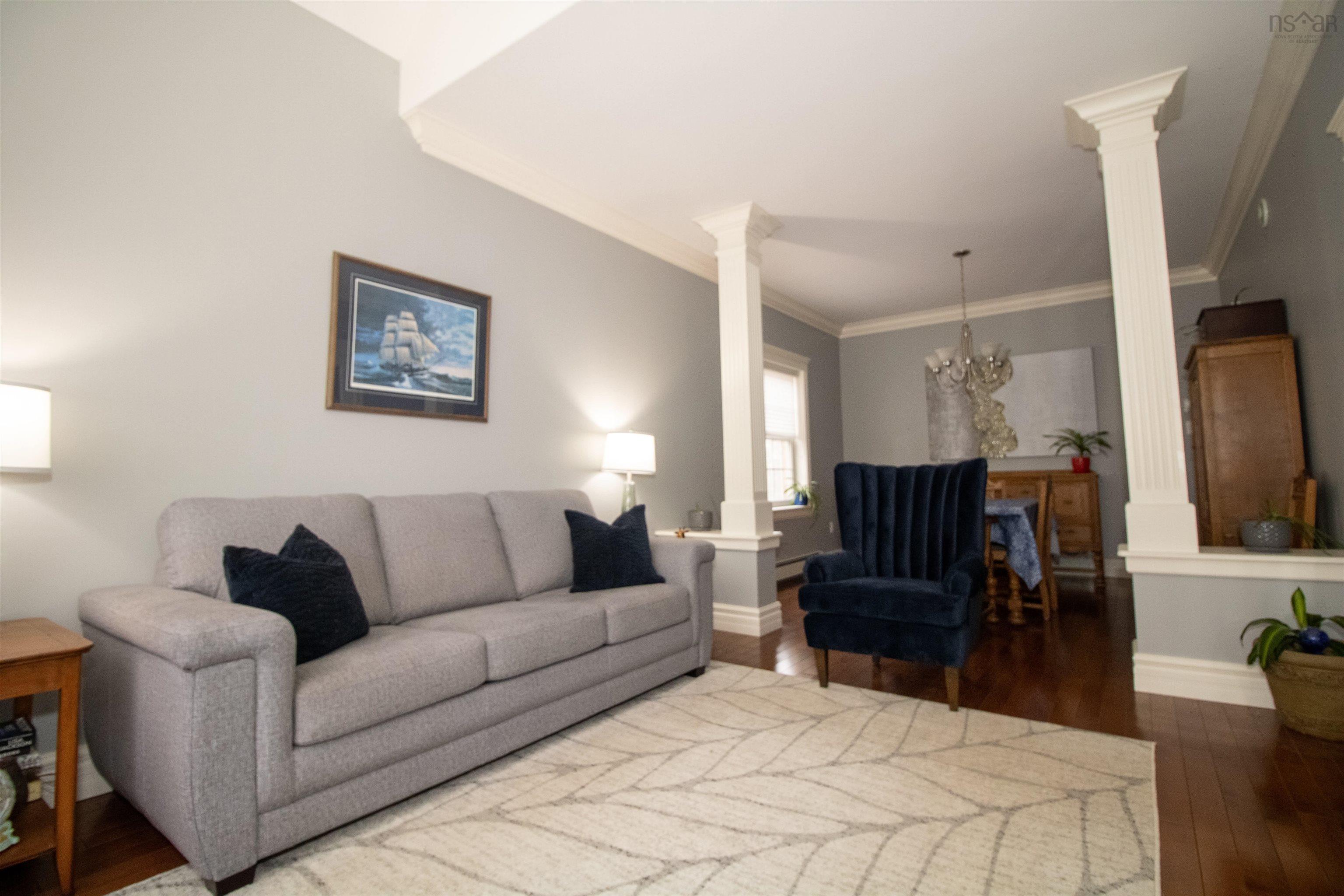 100 Freshwater Trail, Dartmouth, NS (MLS 202529263)