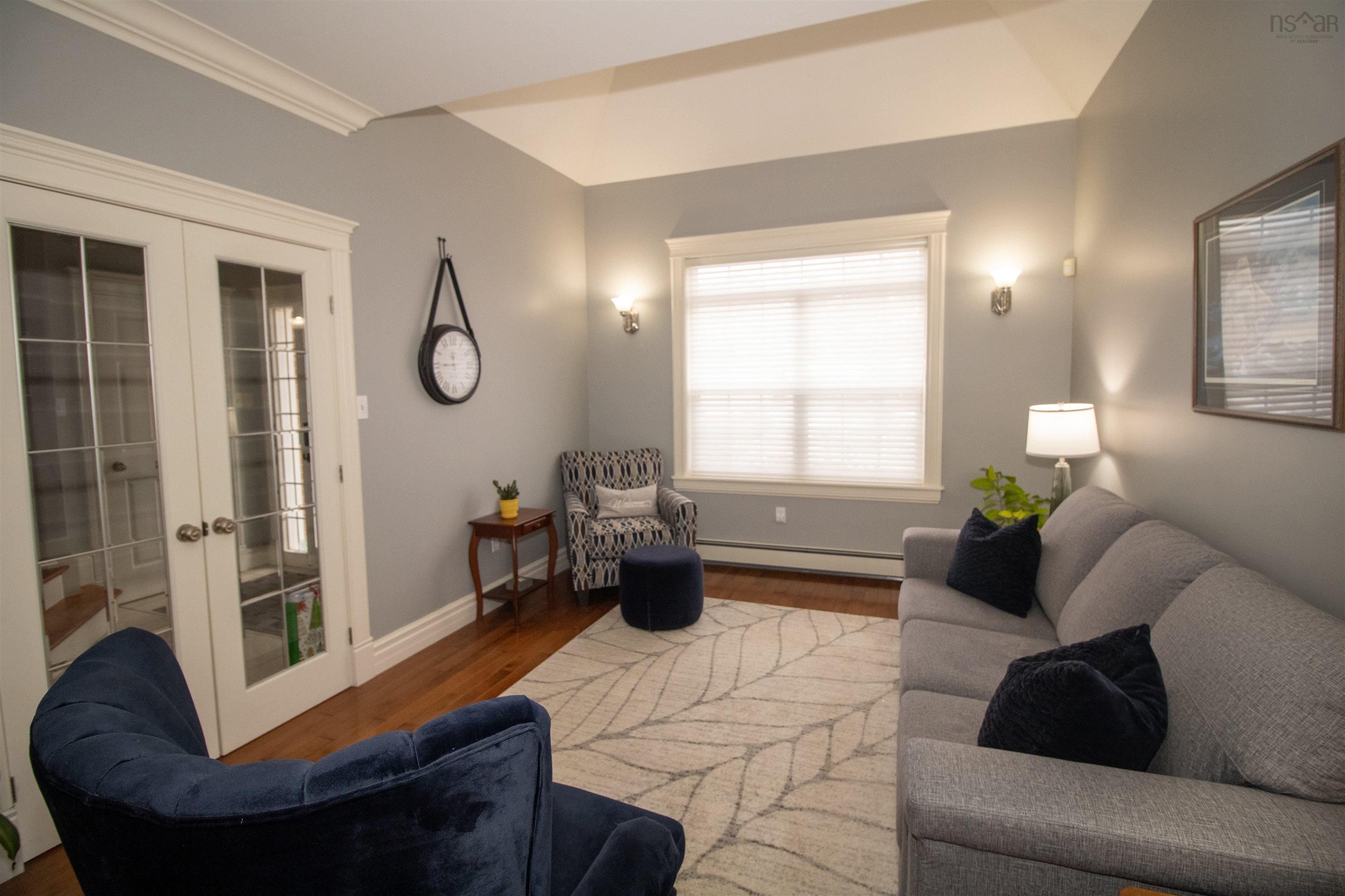 100 Freshwater Trail, Dartmouth, NS (MLS 202529263)