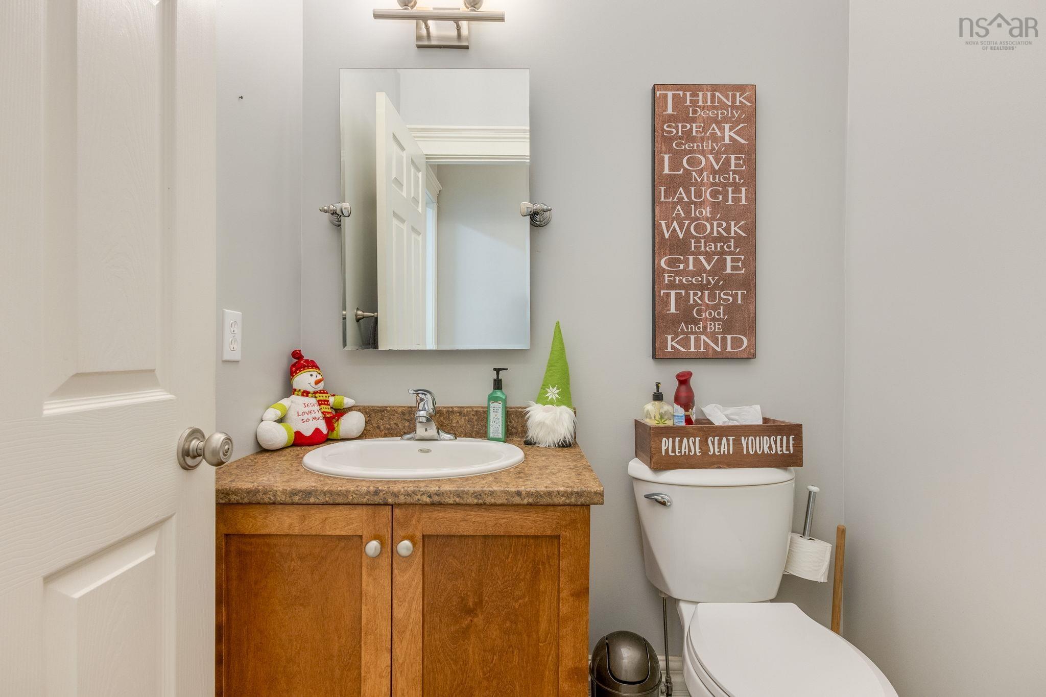 100 Freshwater Trail, Dartmouth, NS (MLS 202529263)