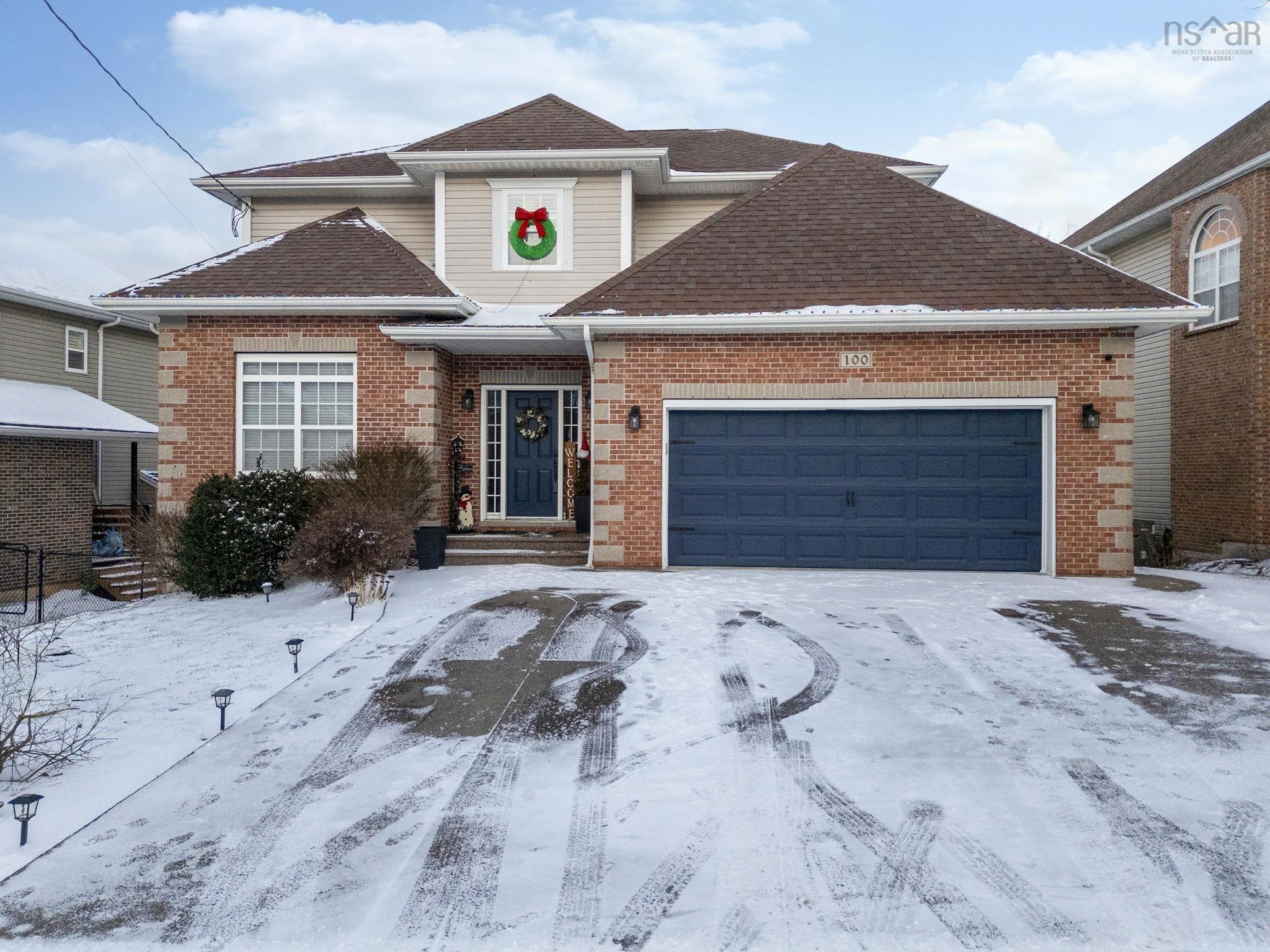 100 Freshwater Trail, Dartmouth, NS (MLS 202529263)