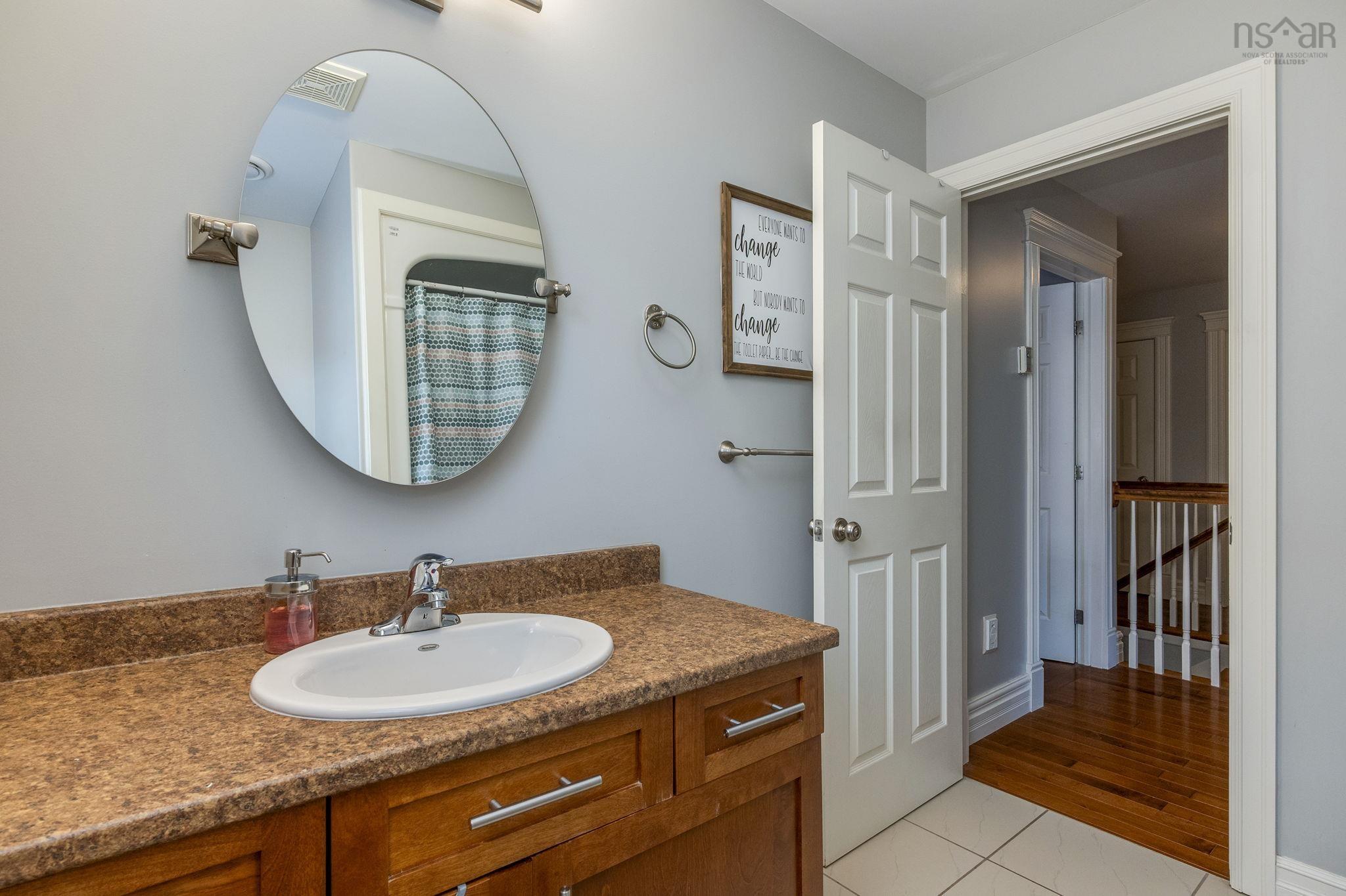 100 Freshwater Trail, Dartmouth, NS (MLS 202529263)