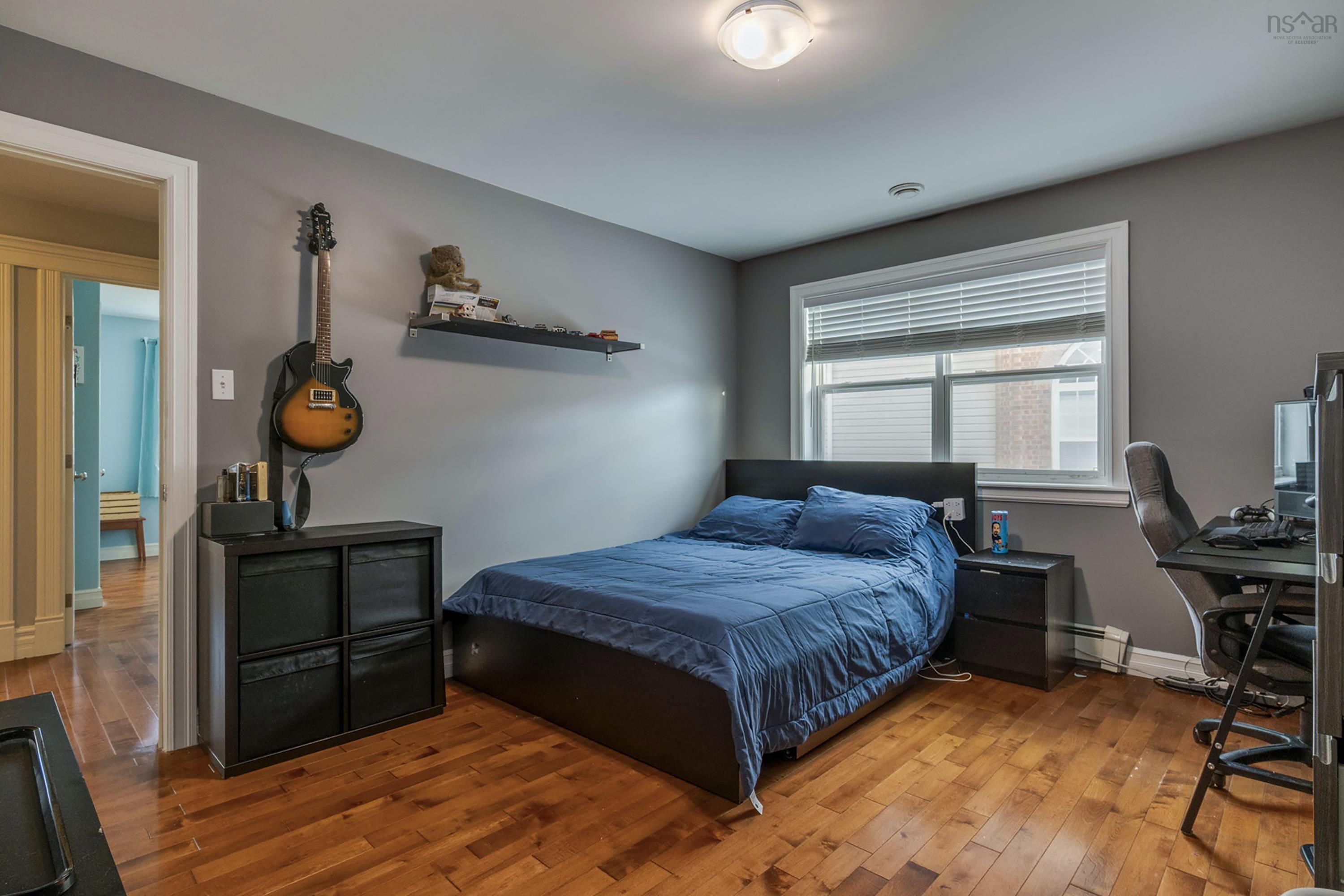 100 Freshwater Trail, Dartmouth, NS (MLS 202529263)