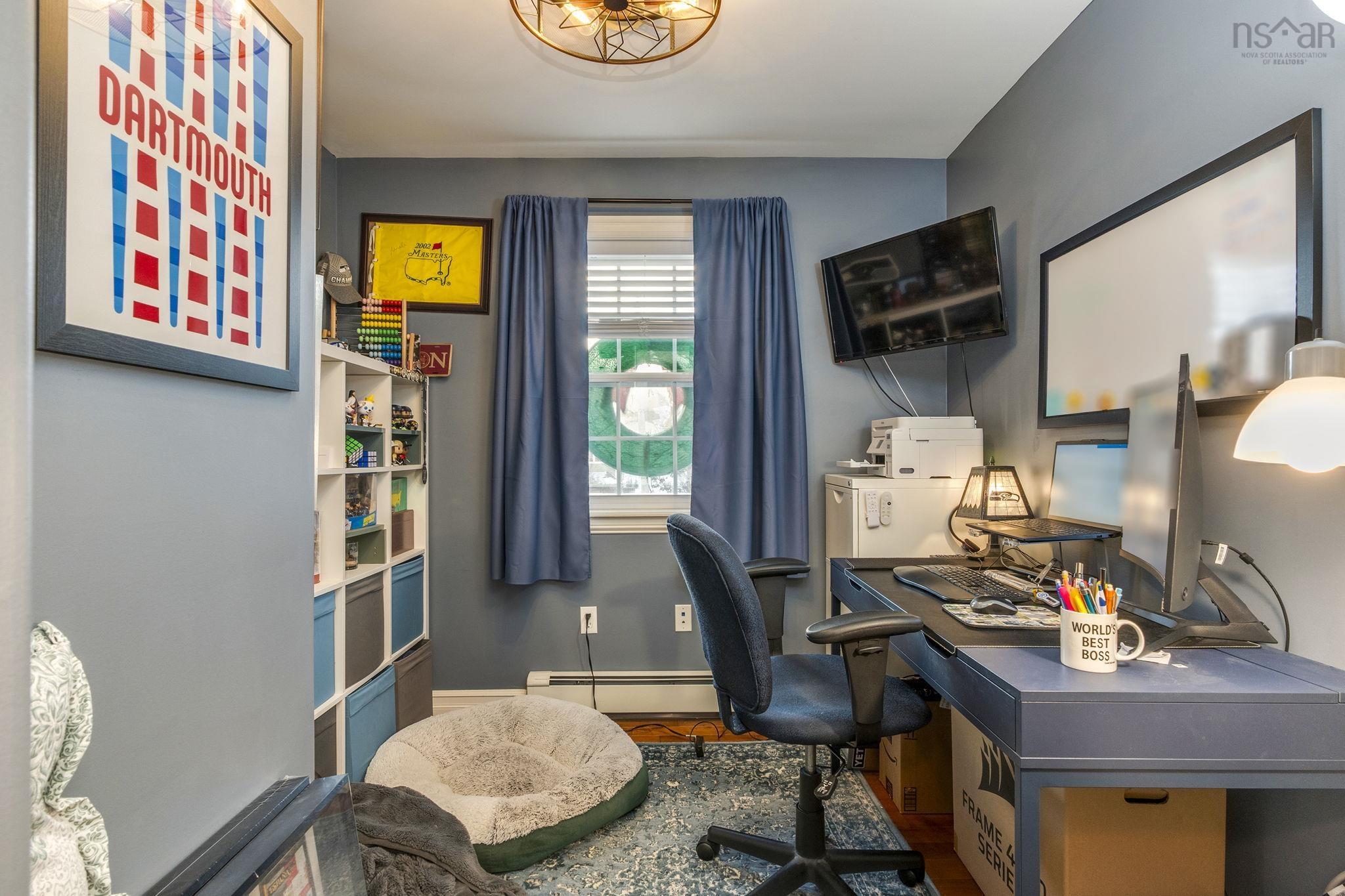 100 Freshwater Trail, Dartmouth, NS (MLS 202529263)