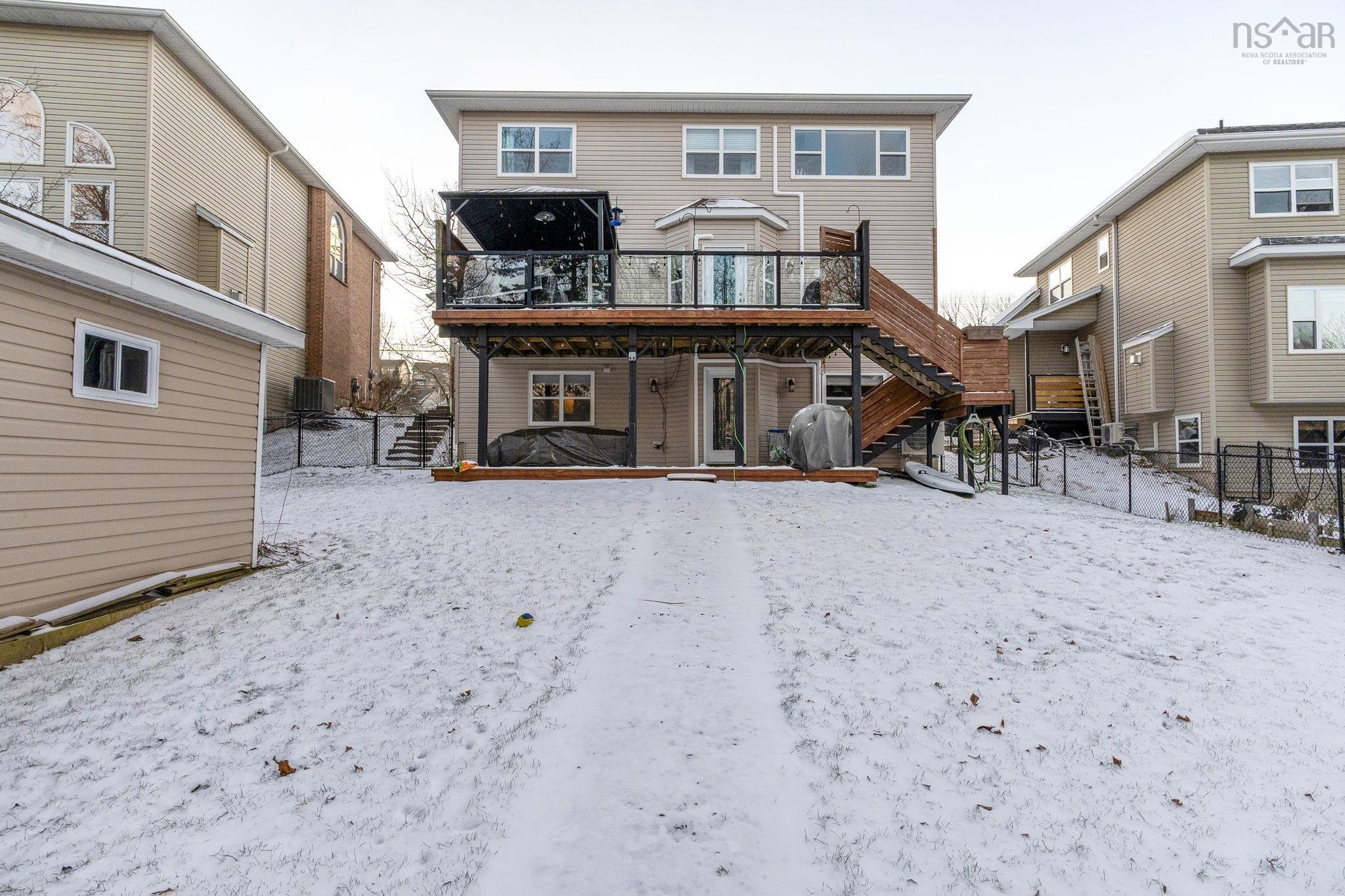 100 Freshwater Trail, Dartmouth, NS (MLS 202529263)