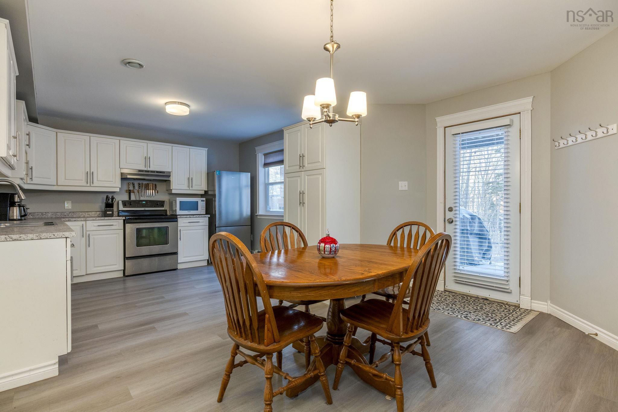 100 Freshwater Trail, Dartmouth, NS (MLS 202529263)