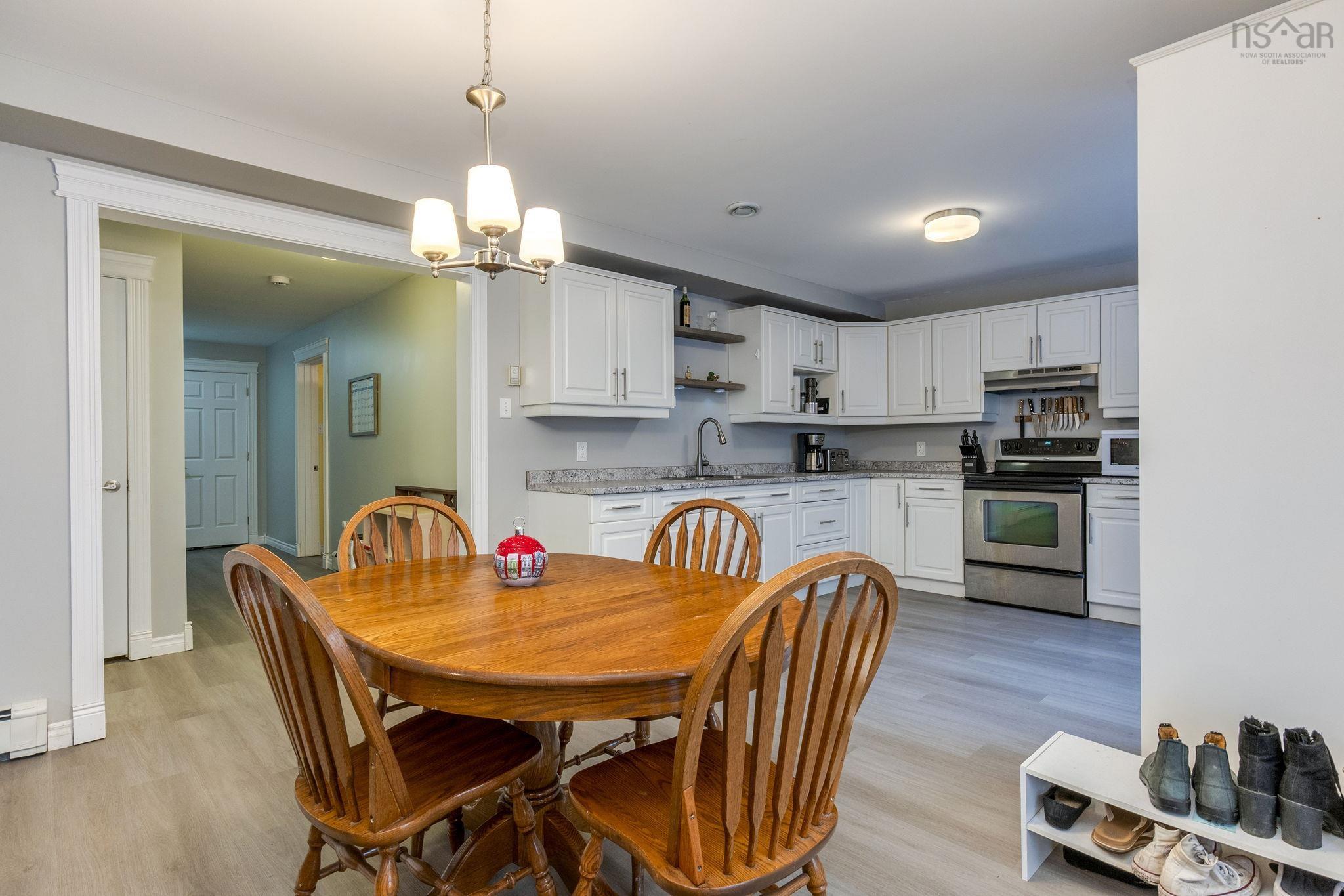 100 Freshwater Trail, Dartmouth, NS (MLS 202529263)