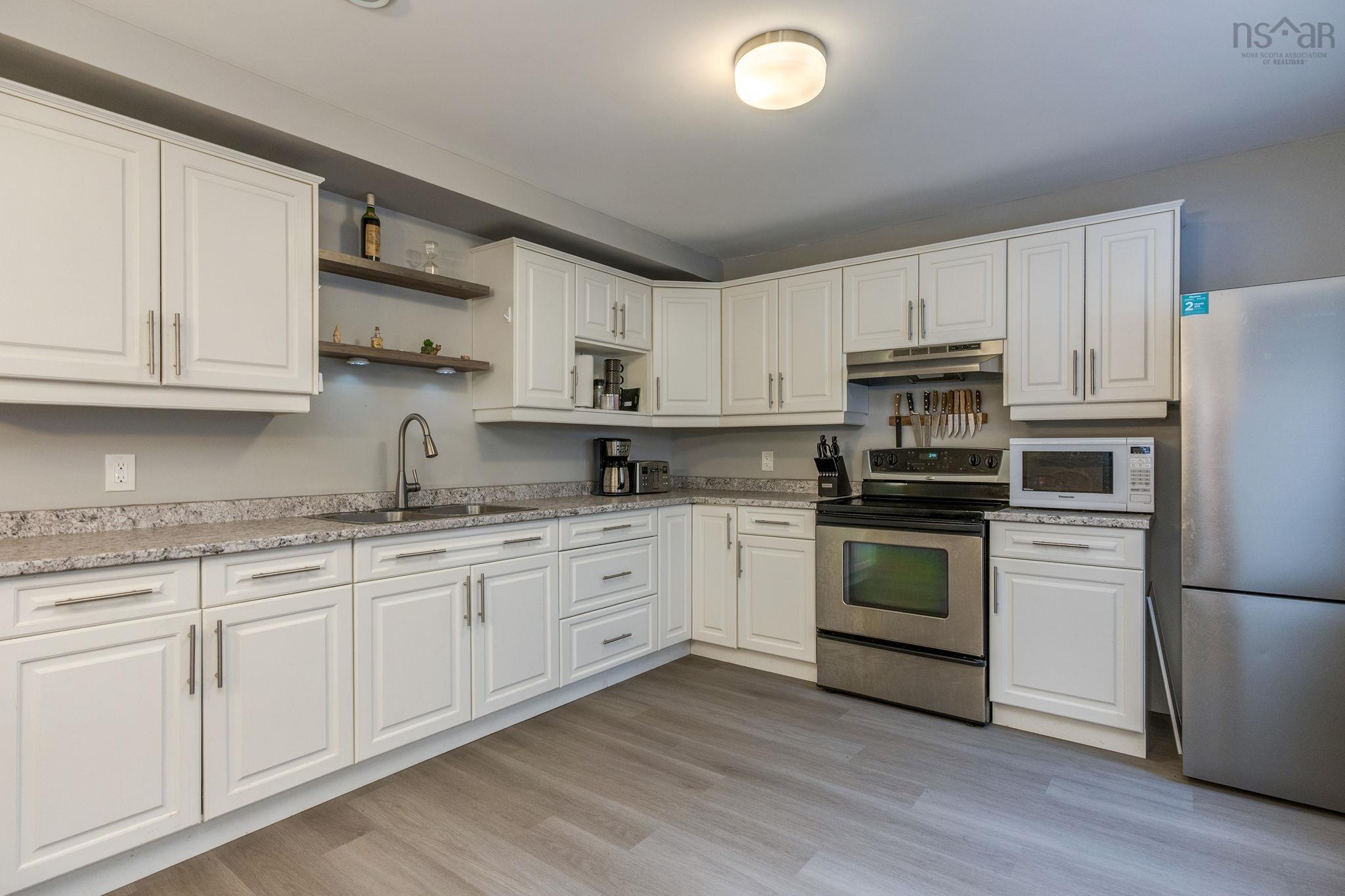 100 Freshwater Trail, Dartmouth, NS (MLS 202529263)