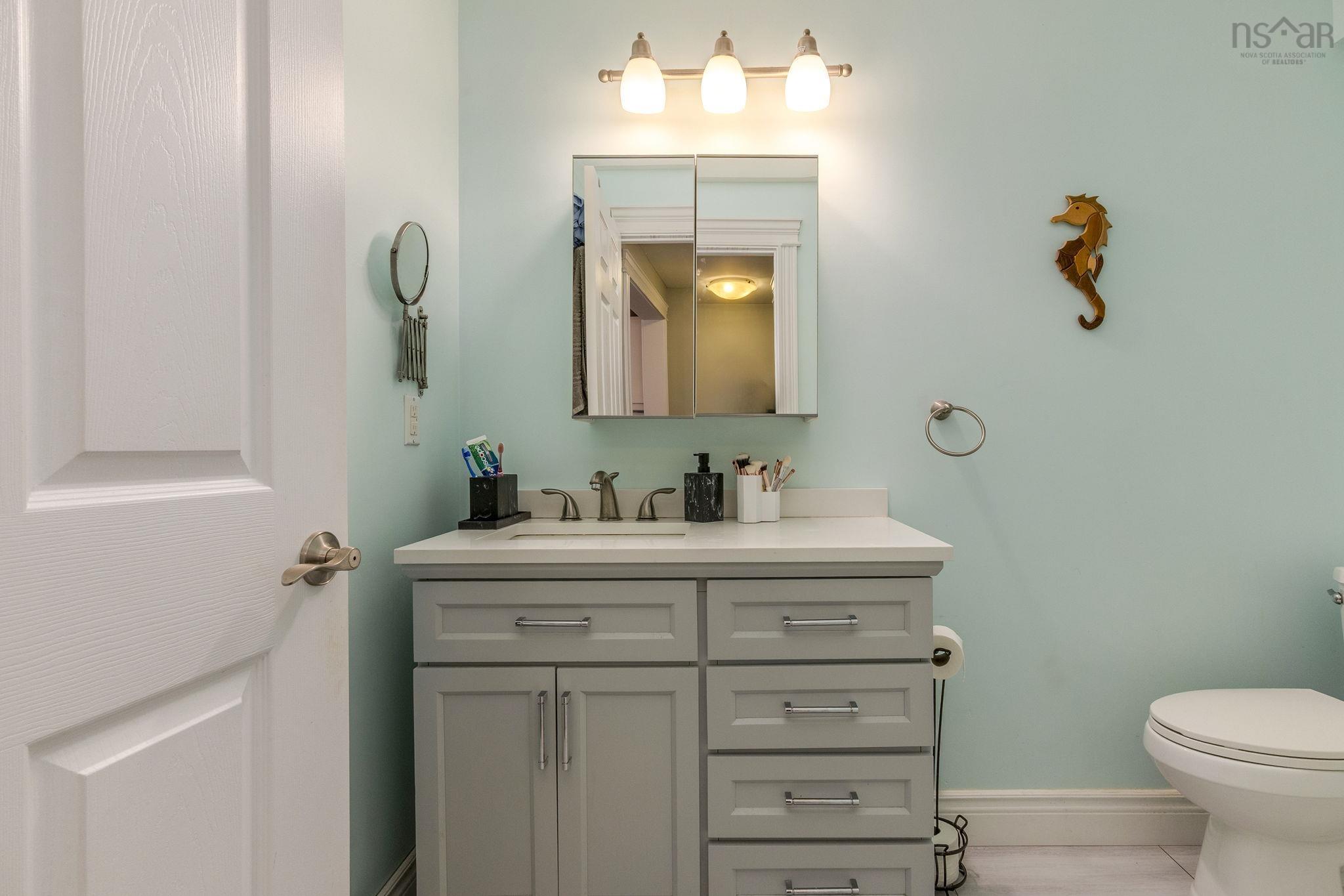 100 Freshwater Trail, Dartmouth, NS (MLS 202529263)